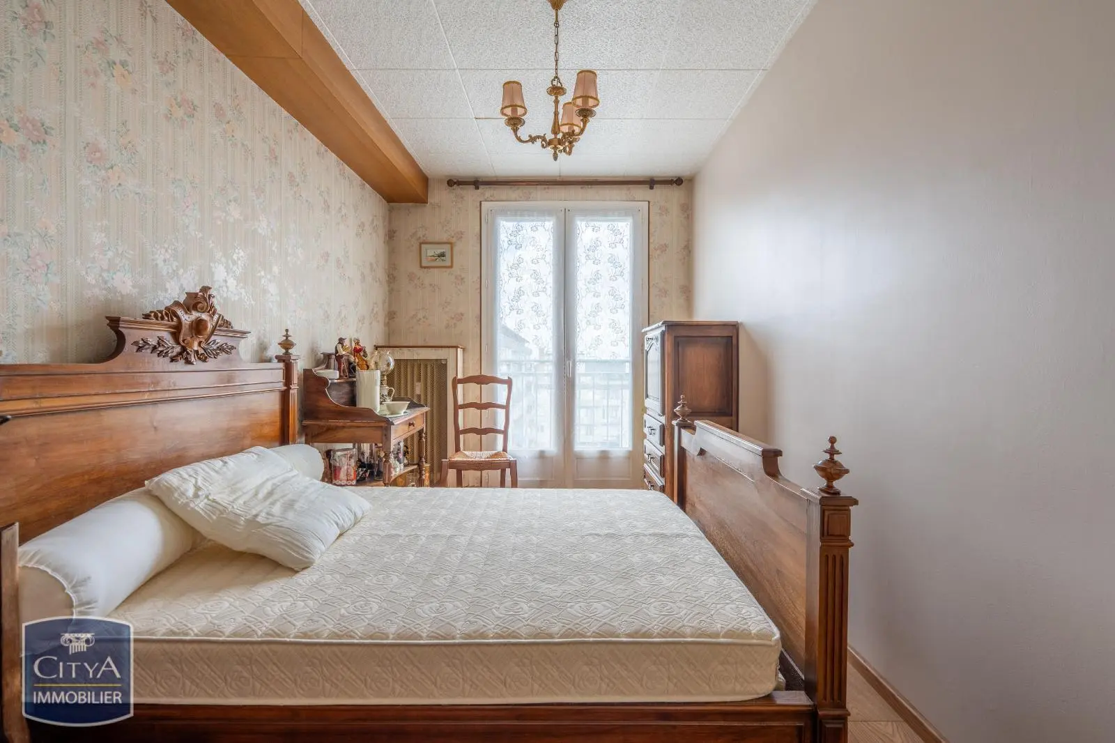 Photo 11 Appartement 4 pièces 75m²