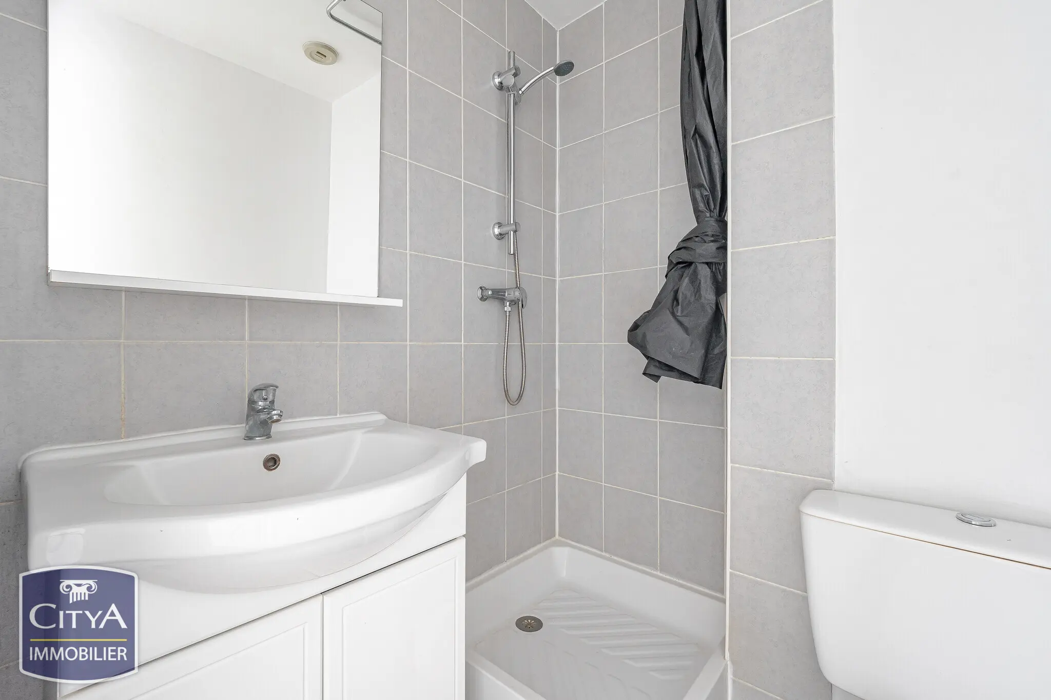 Photo 5 Appartement 1 pièce 13m²