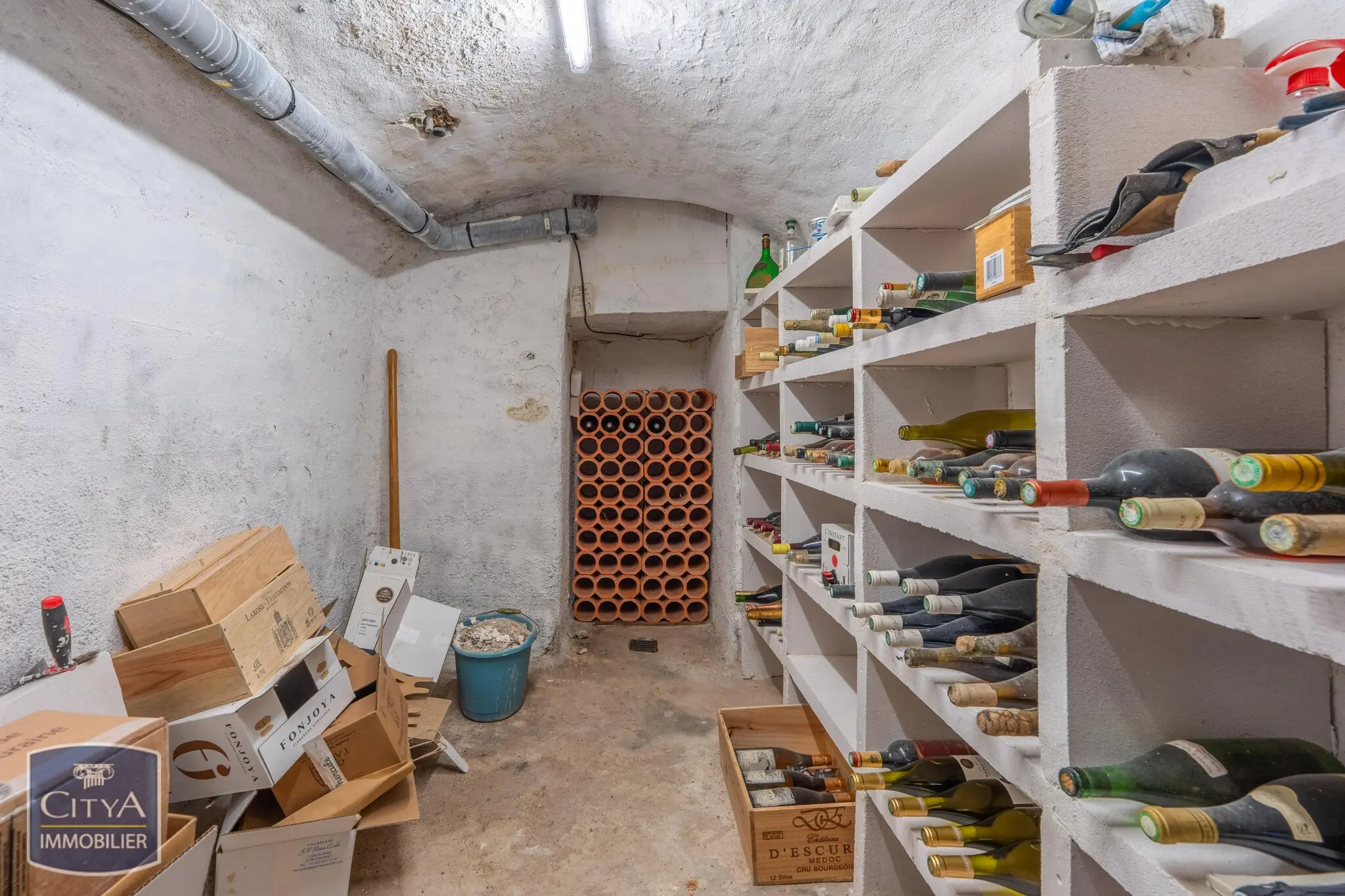 Photo 14 Maison 10 pièces 200m²