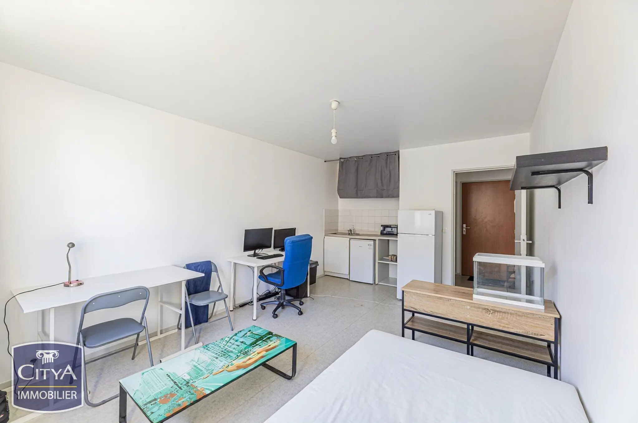 Photo 3 appartement Tours