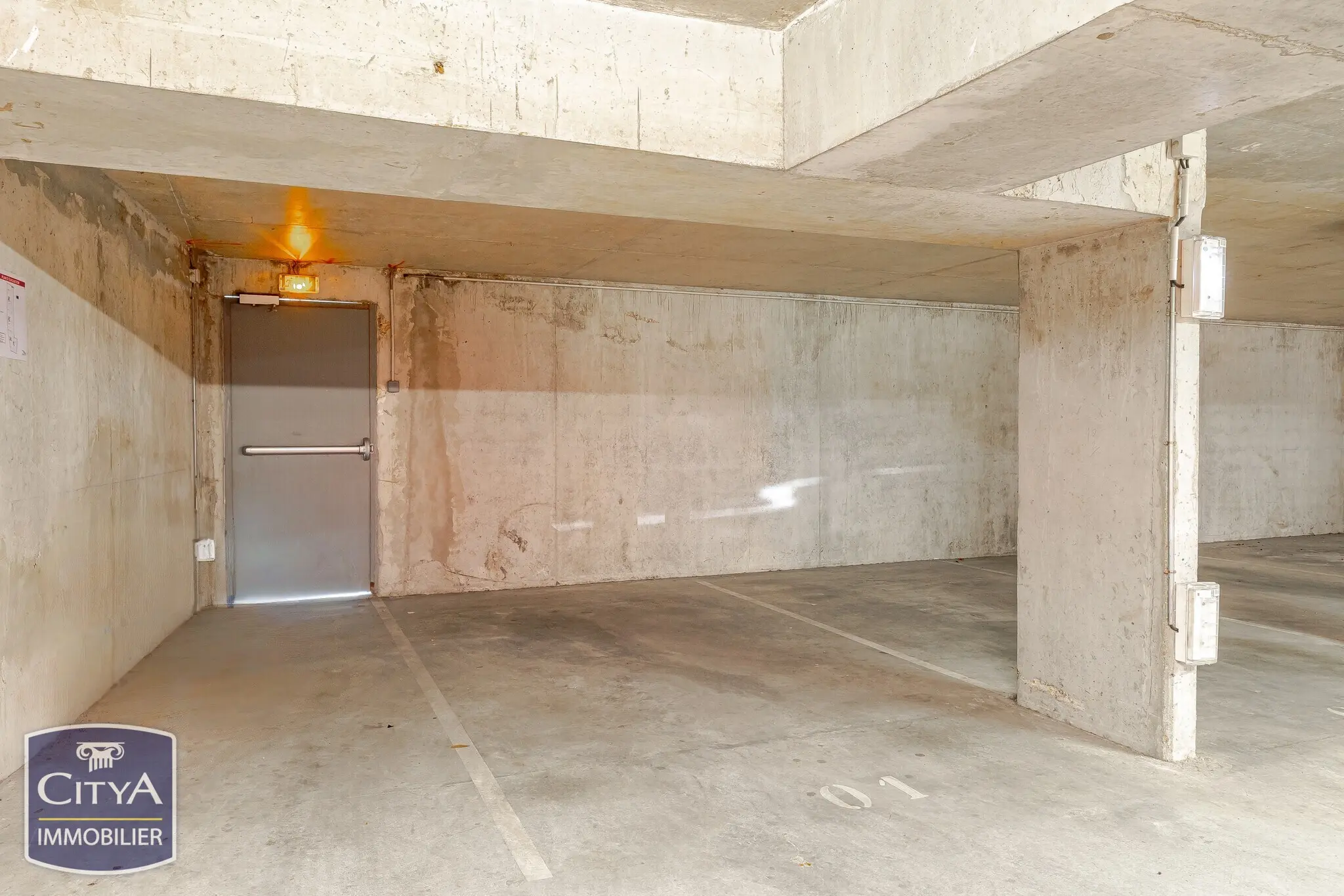 Photo 9 Appartement 3 pièces 60.86m²