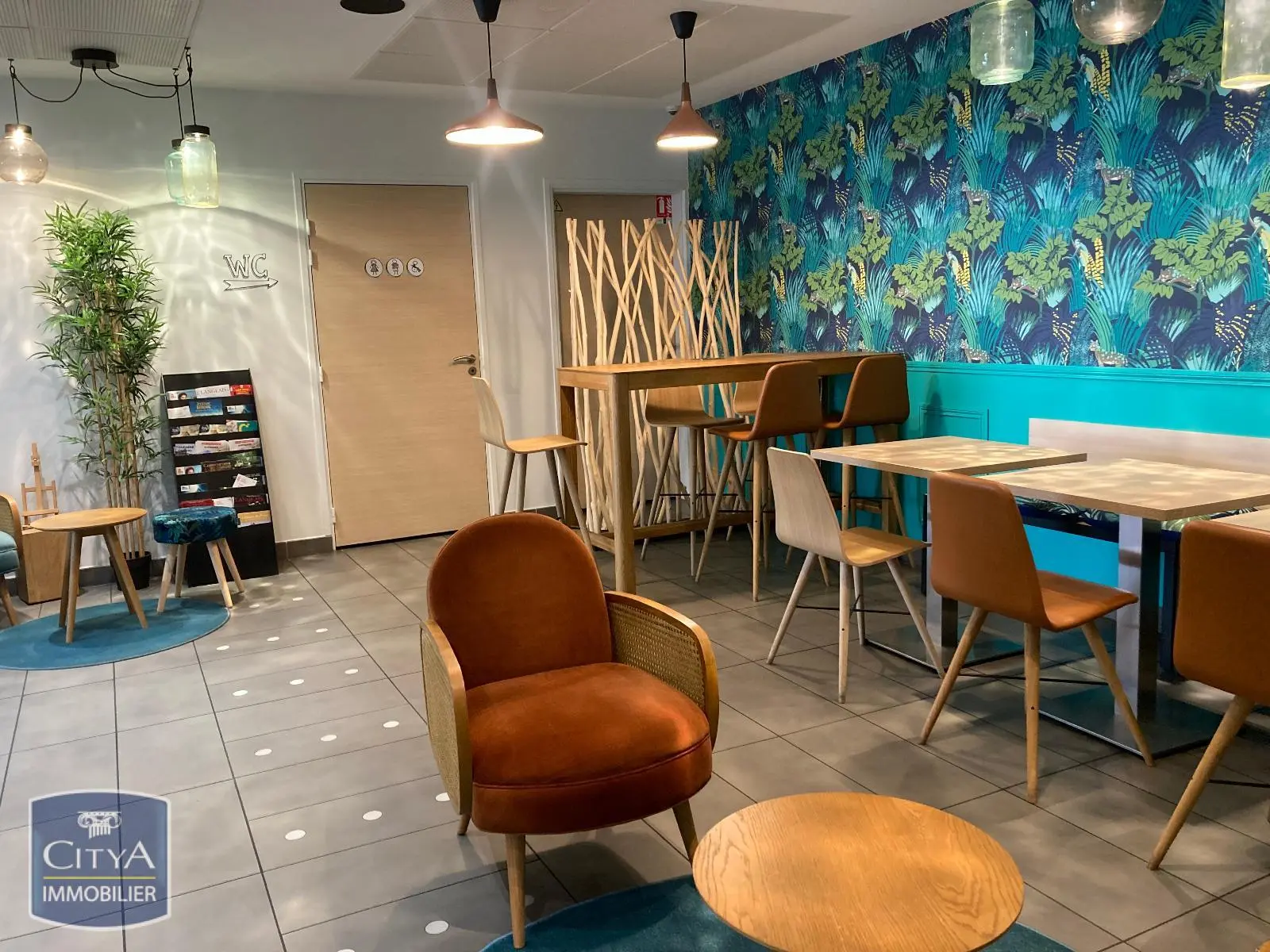 Photo 13 Appartement 1 pièce 16m²