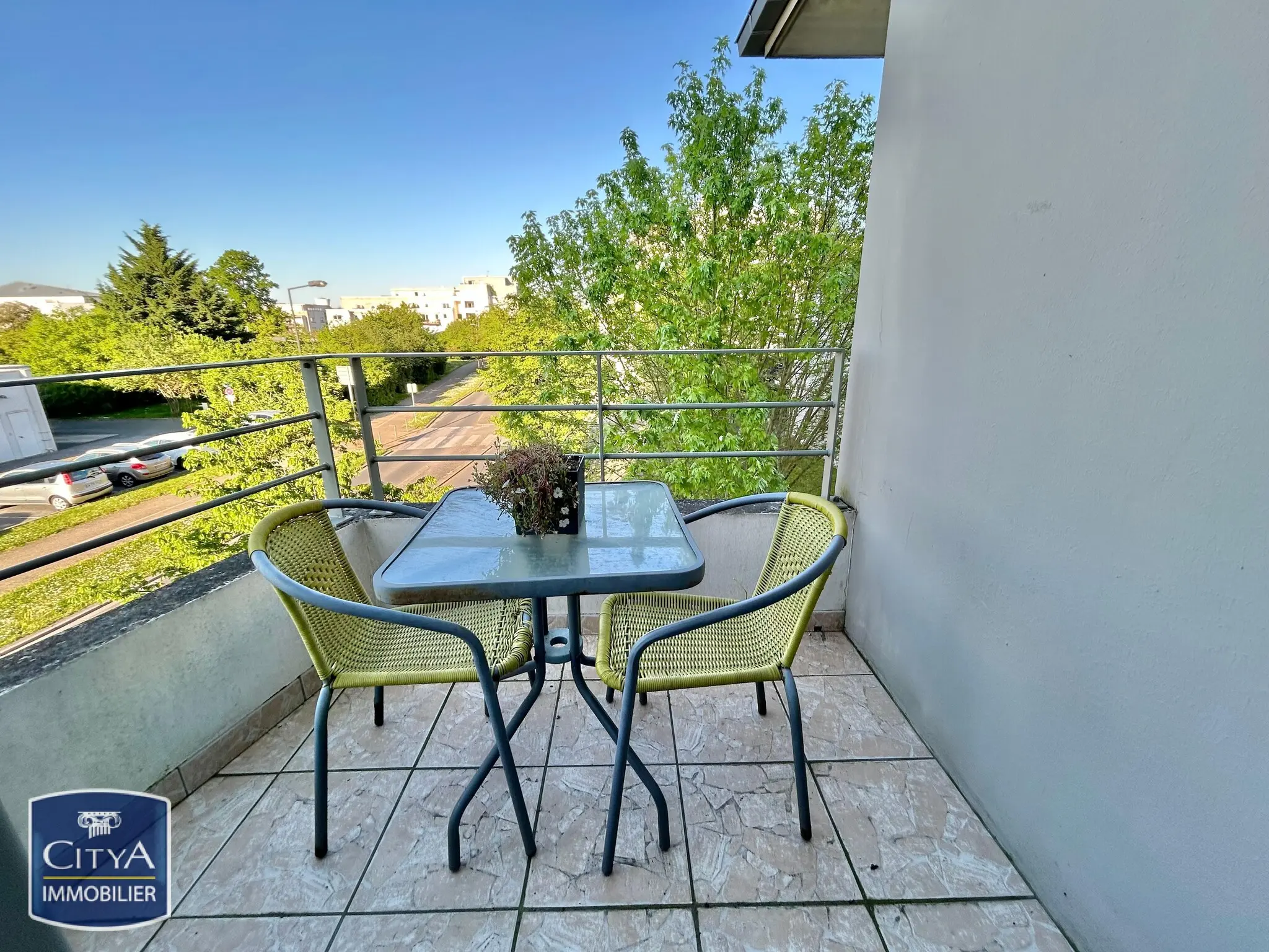 Photo 4 Appartement 2 pièces 40m²