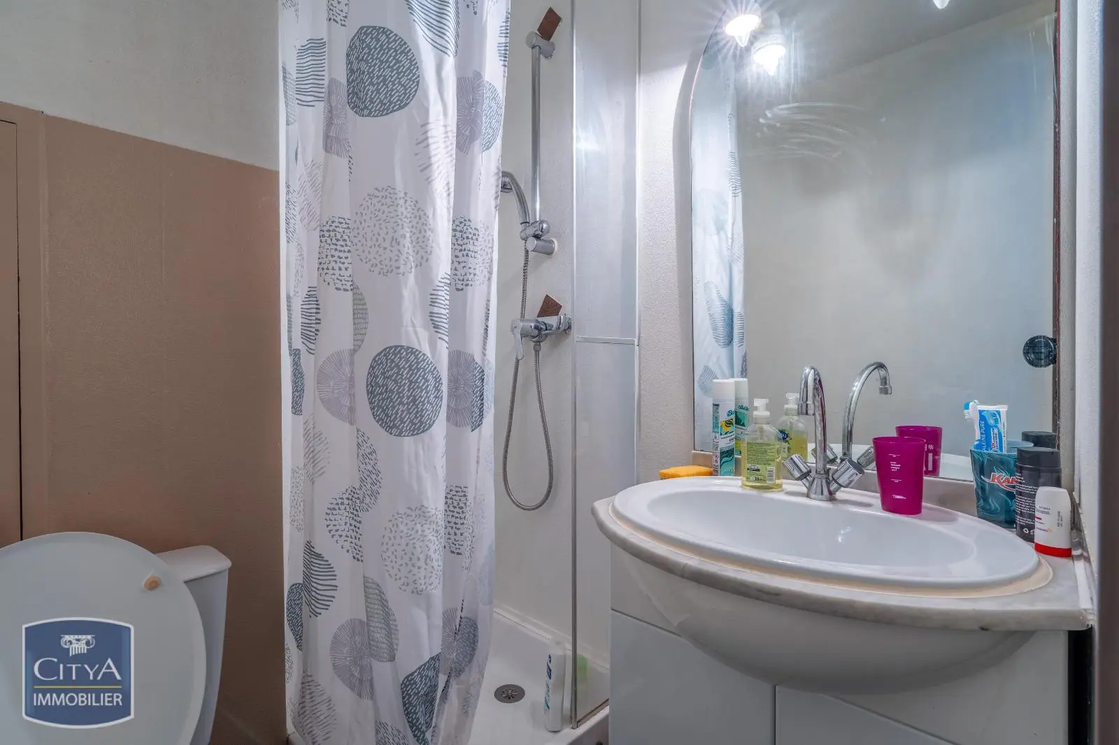 Photo 4 Appartement 1 pièce 12.97m²