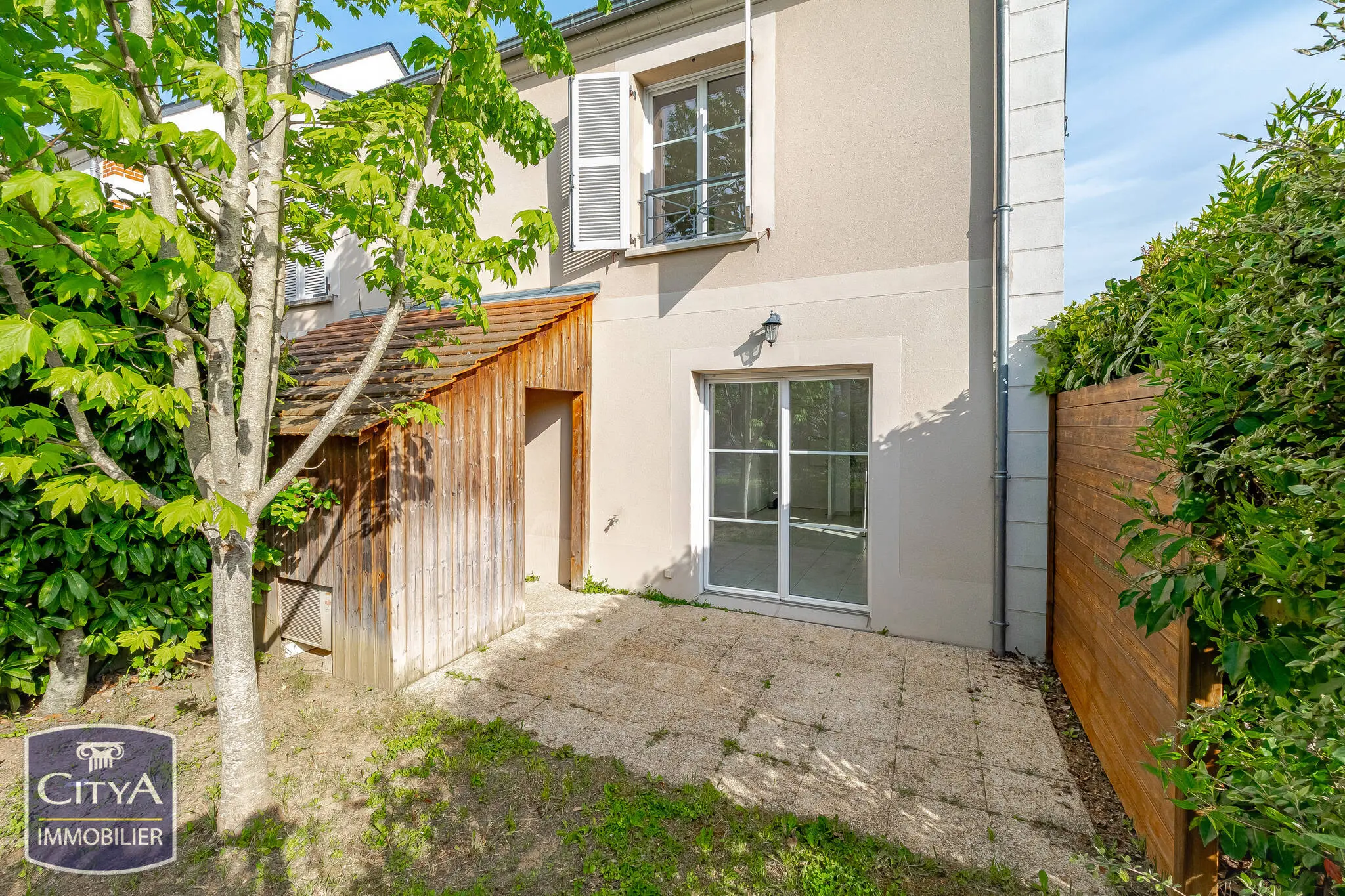 Photo 6 Maison 3 pièces 60m²