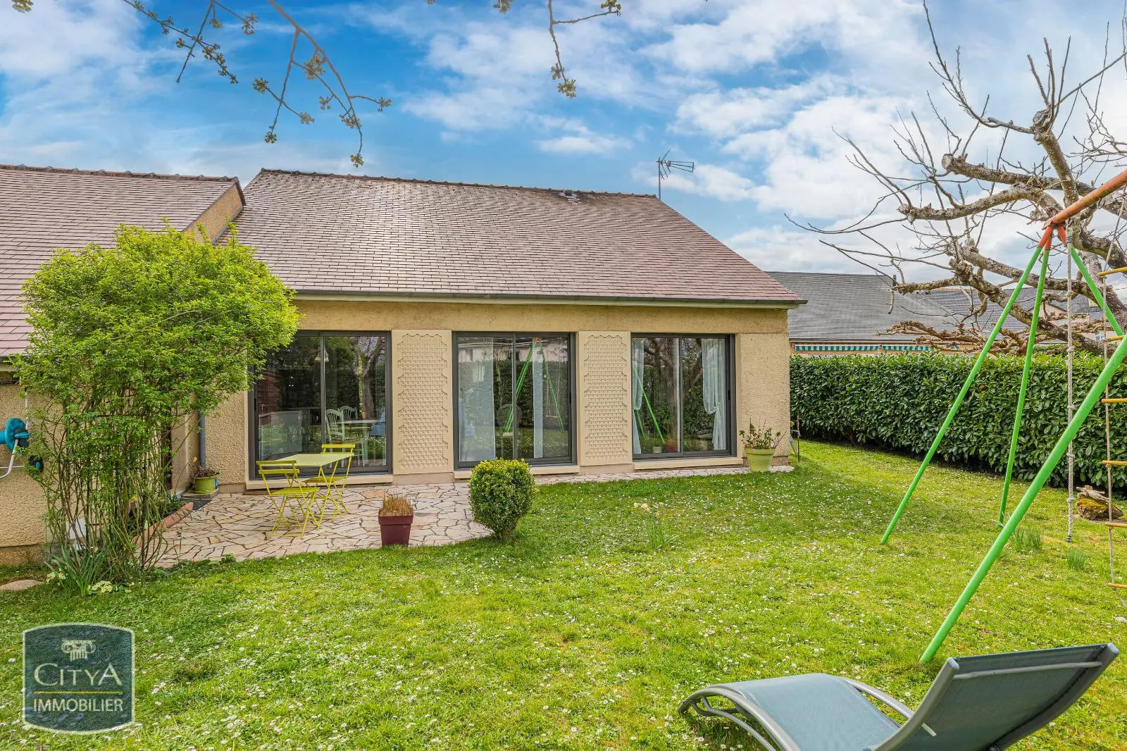 Photo 26 Appartement 3 pièces 62m²