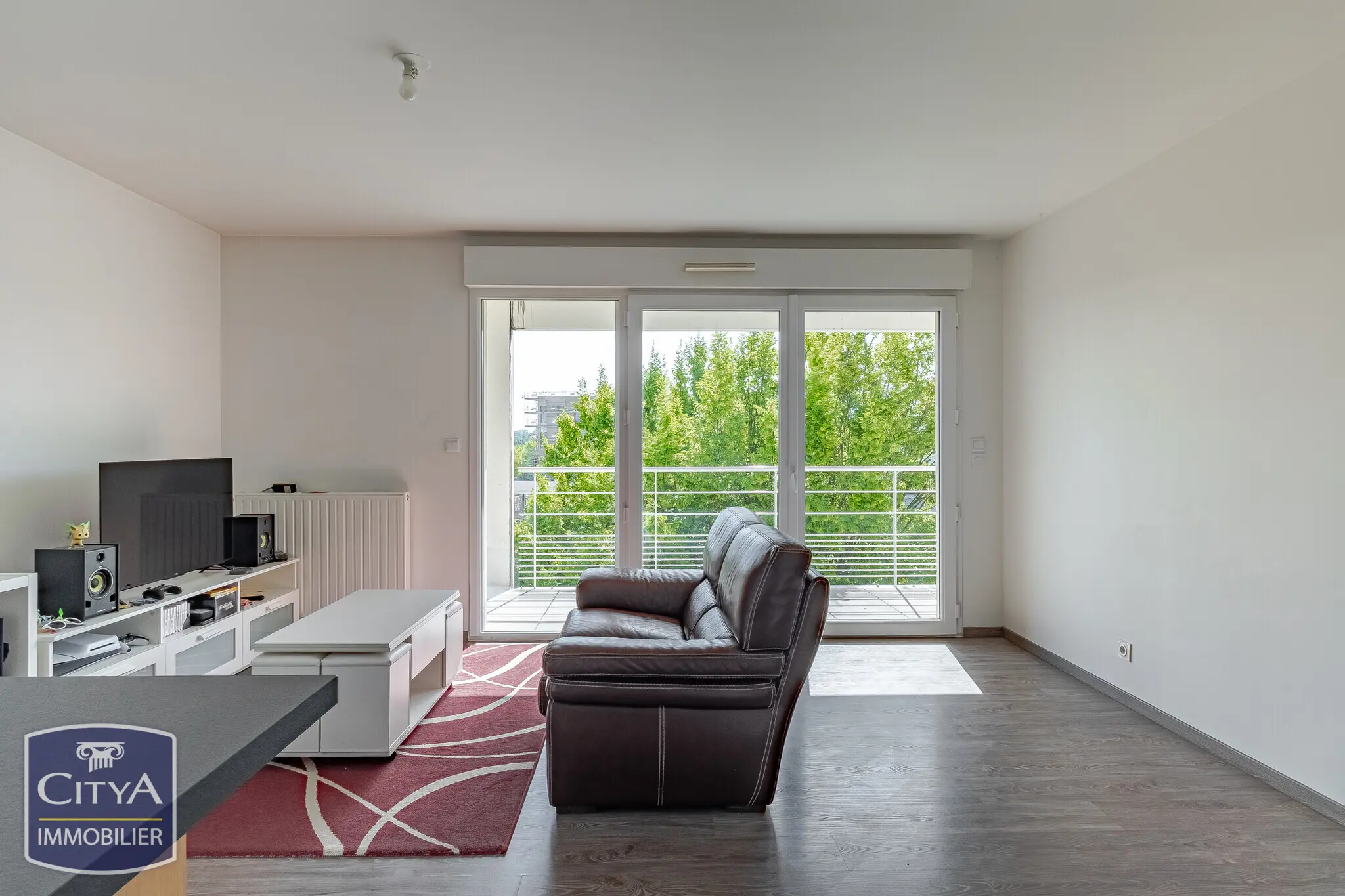 Photo 1 appartement Tours