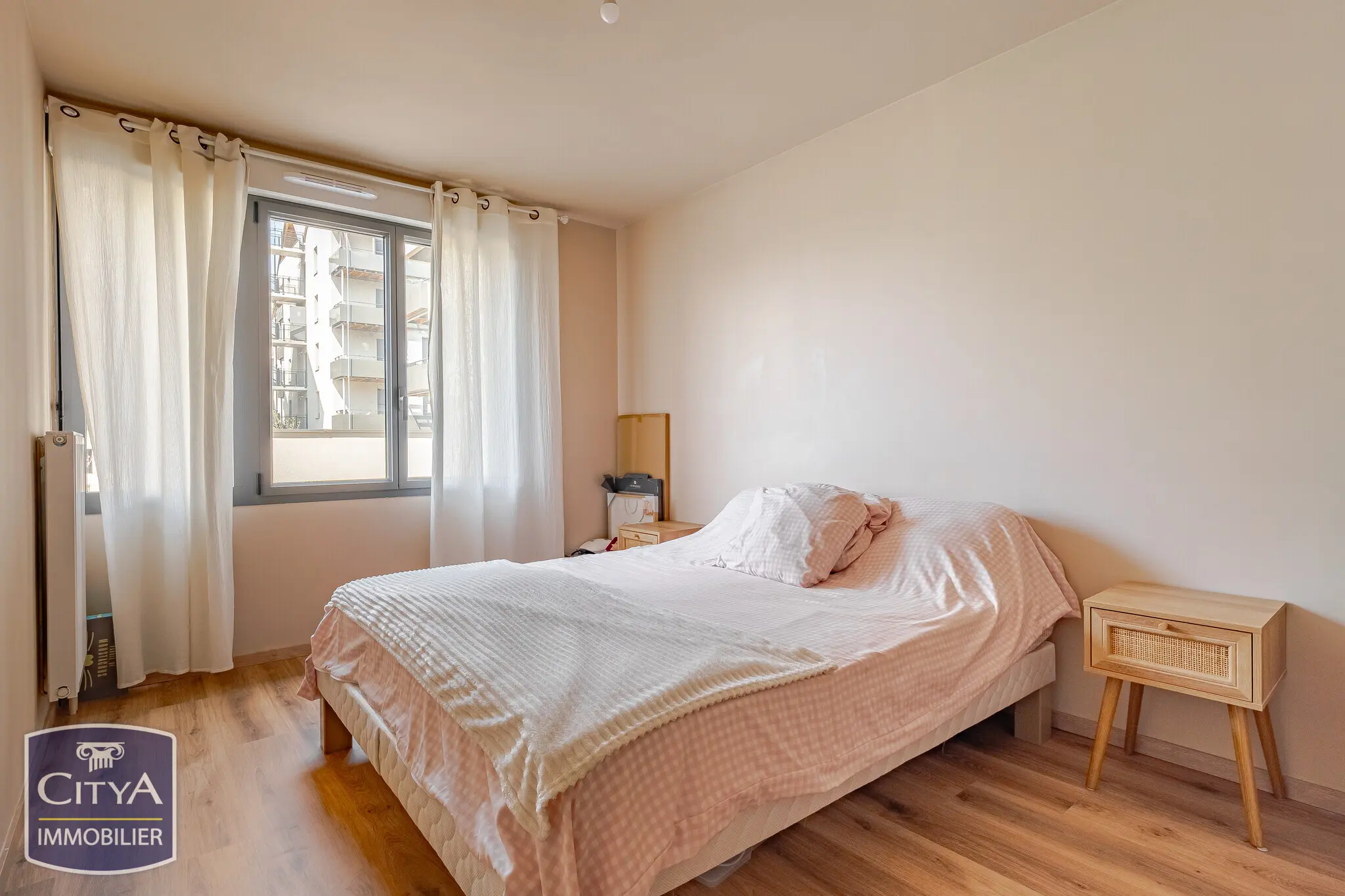 Photo 7 Appartement 3 pièces 56.18m²