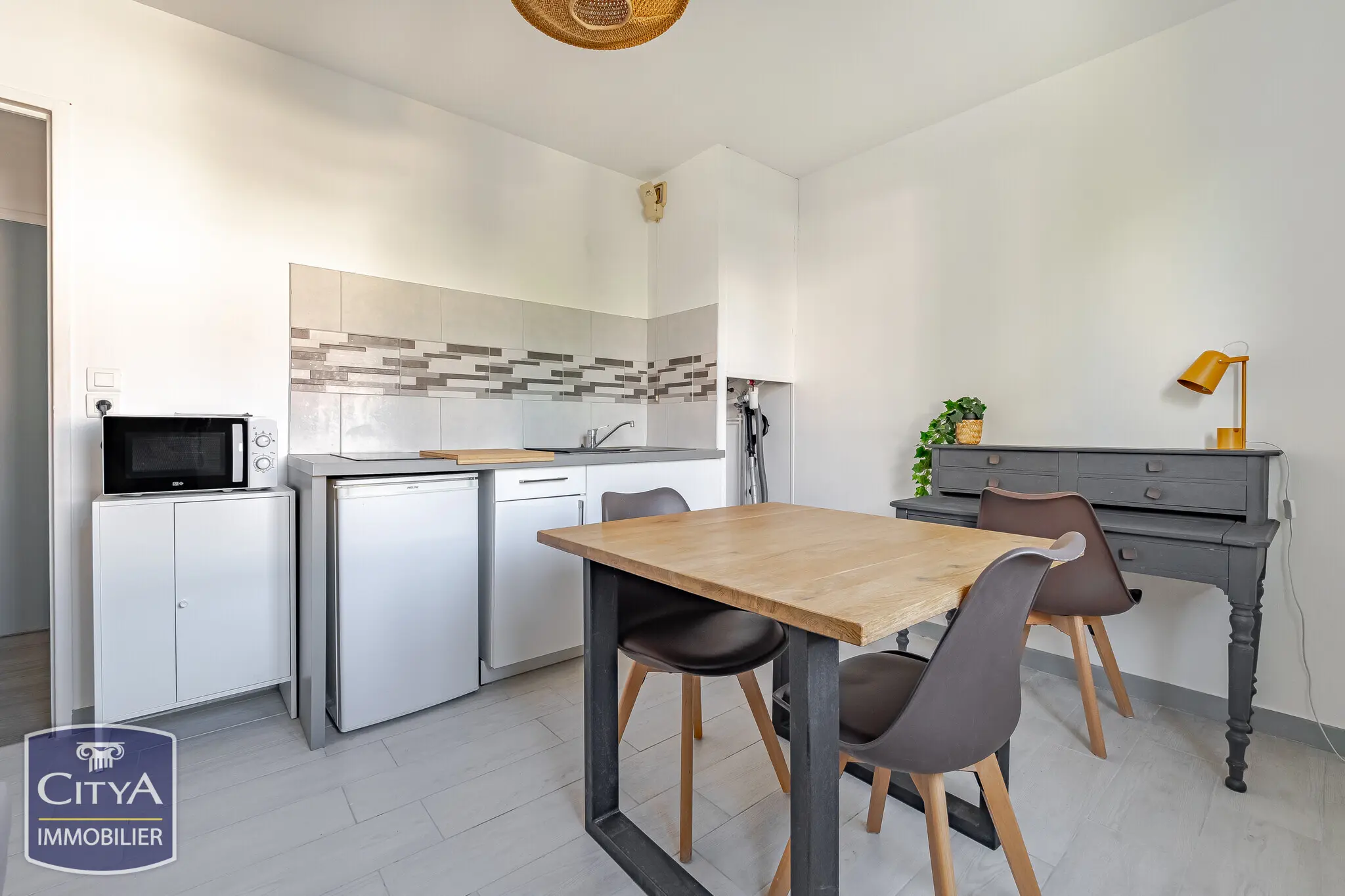 Photo 1 appartement Tours