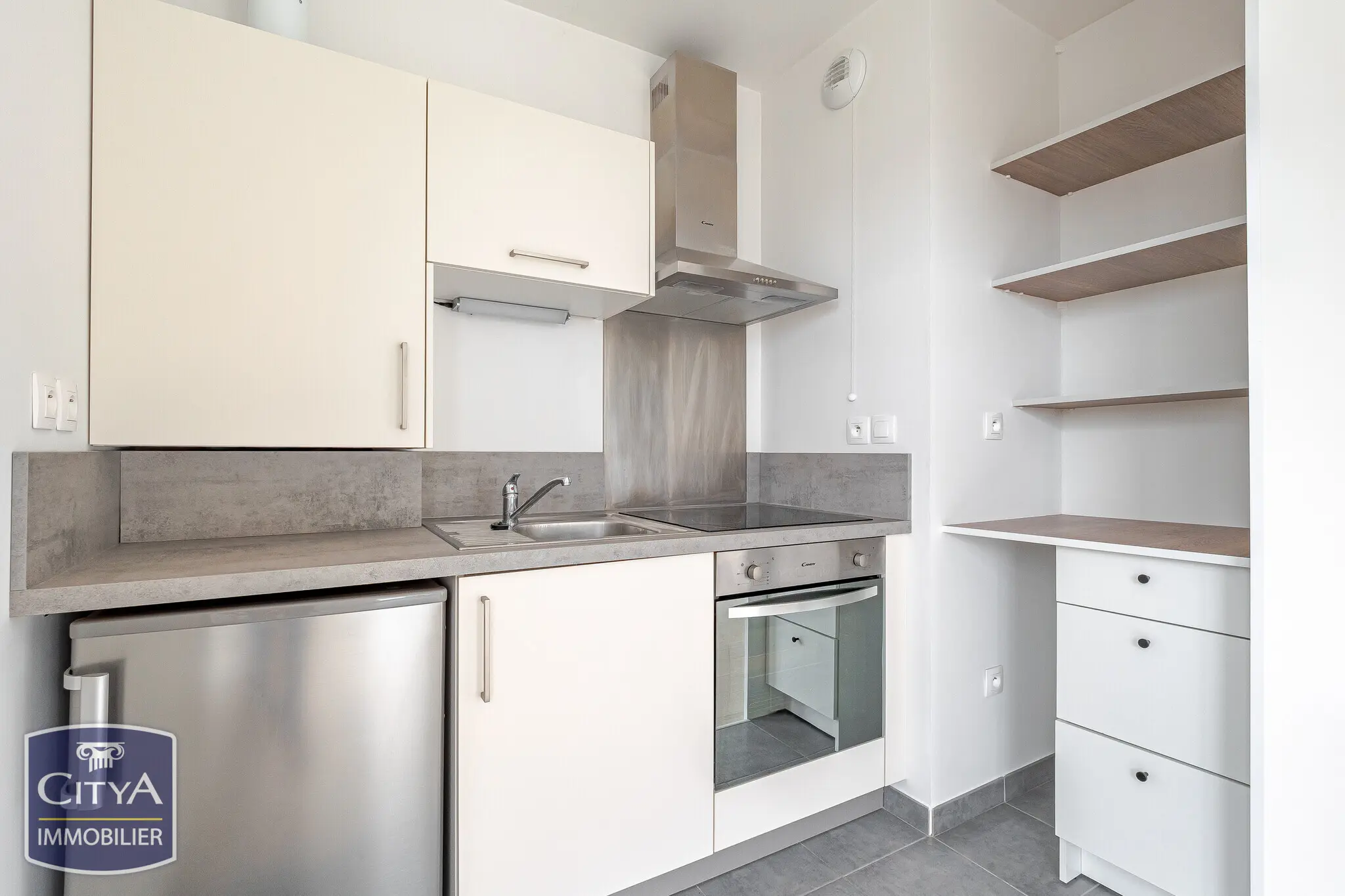 Photo 4 Appartement 2 pièces 38m²