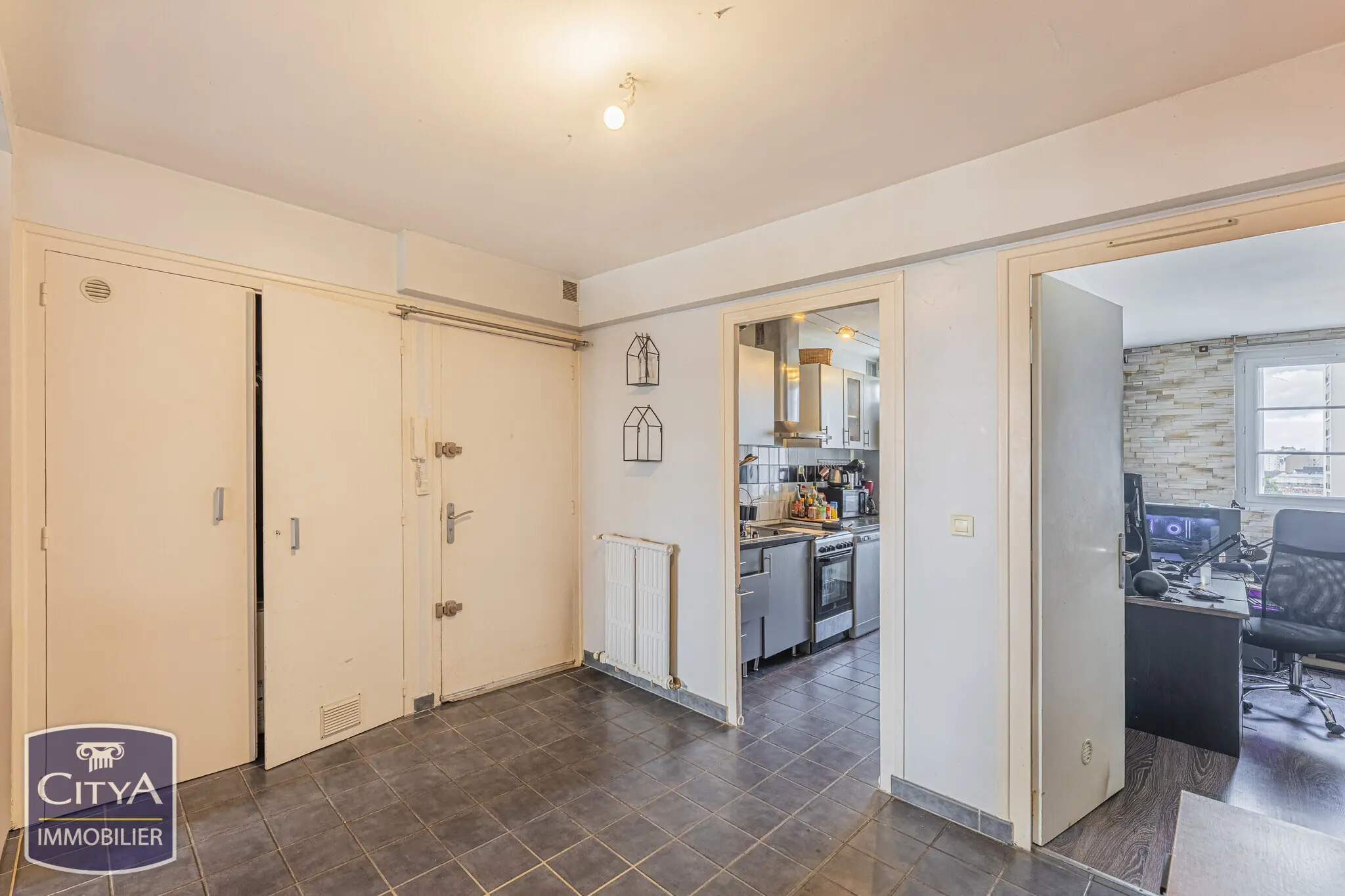 Photo 3 Appartement 3 pièces 63.53m²