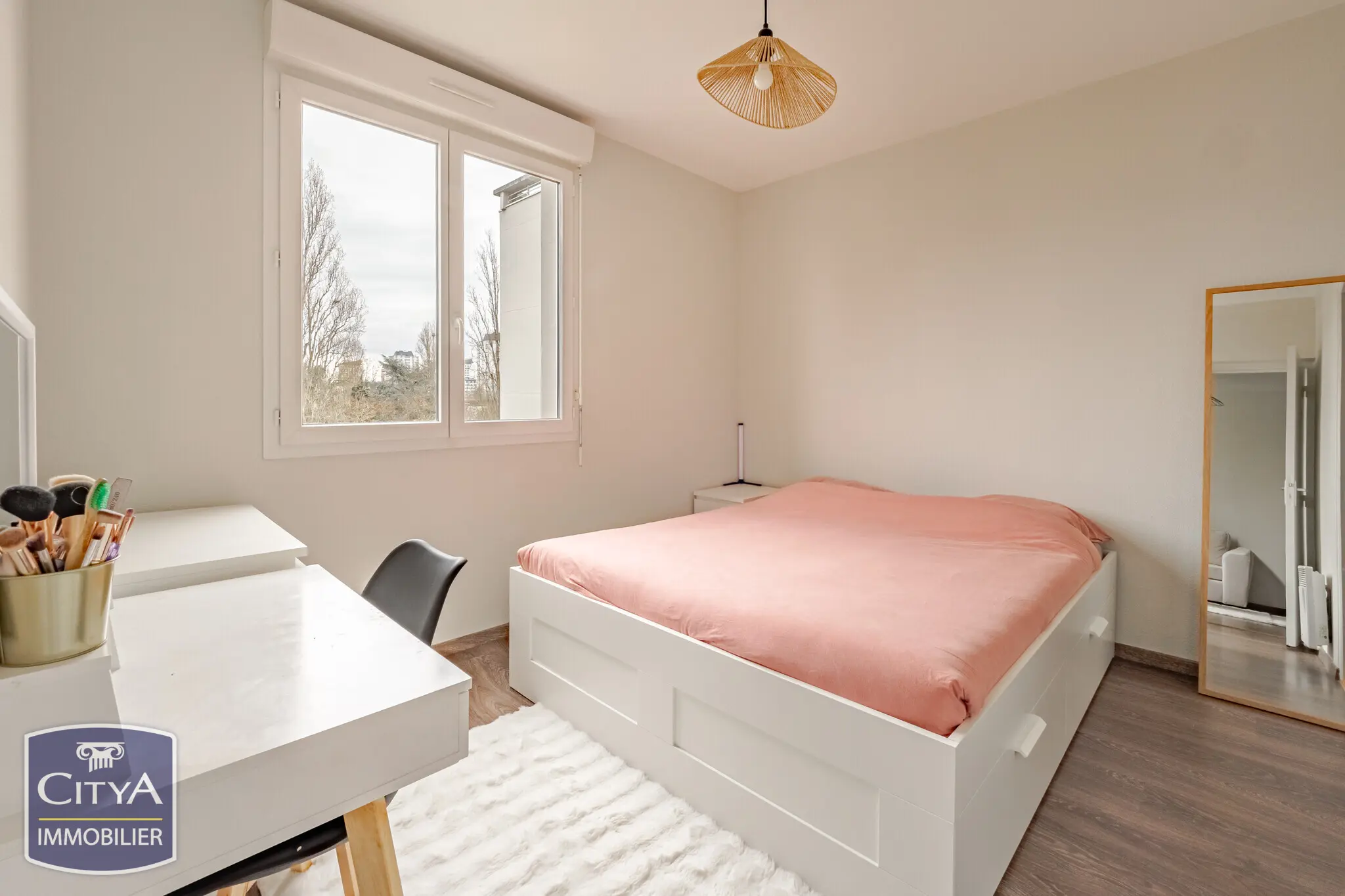 Photo 7 Appartement 2 pièces 38.03m²