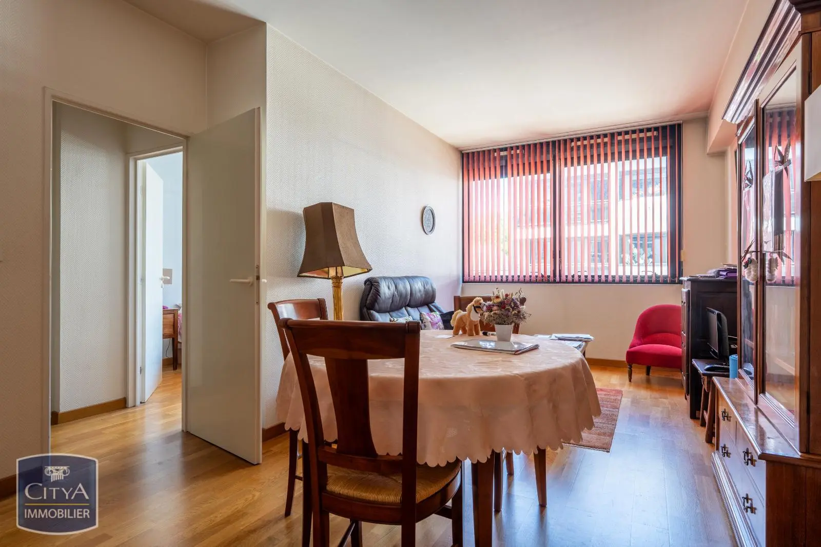 Photo 1 Appartement 2 pièces 49m²