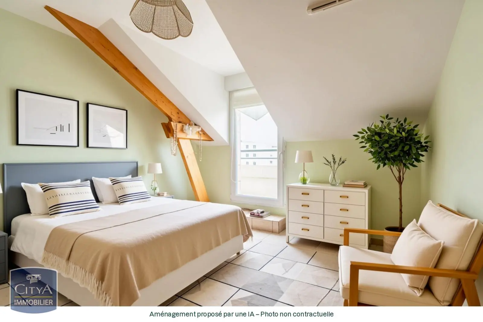 Photo 12 Appartement 5 pièces 118m²