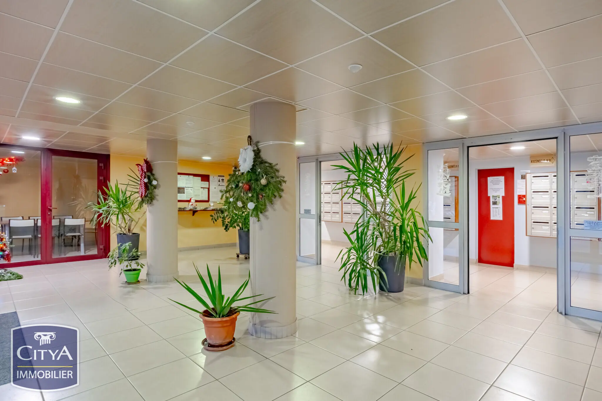 Photo 11 Appartement 2 pièces 46.4m²