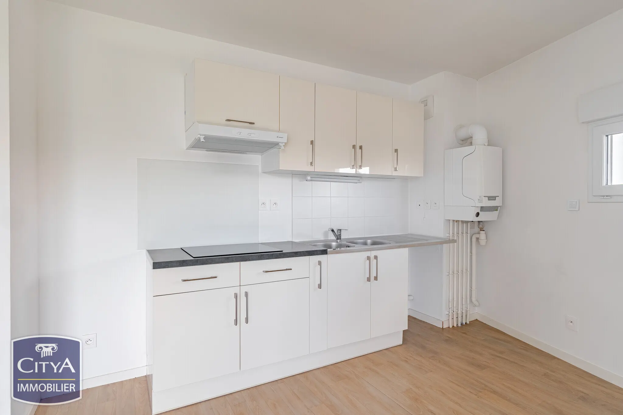 Photo 2 Appartement 2 pièces 40.47m²