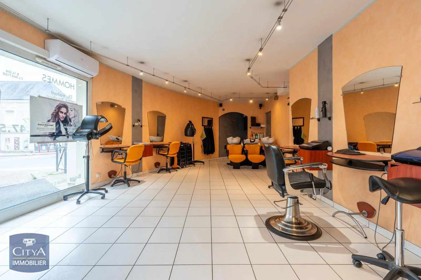 Photo 2 Local Commercial 55.8m²