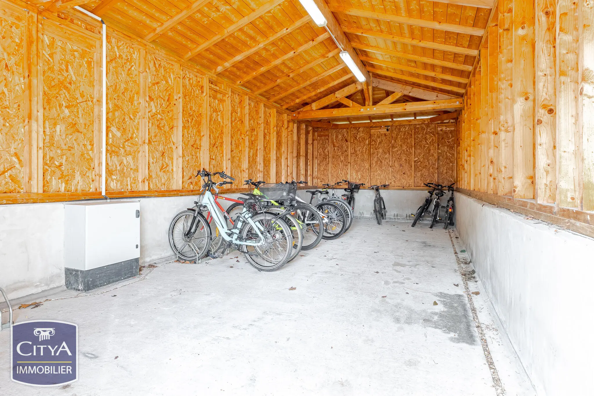 Photo 8 appartement Tours