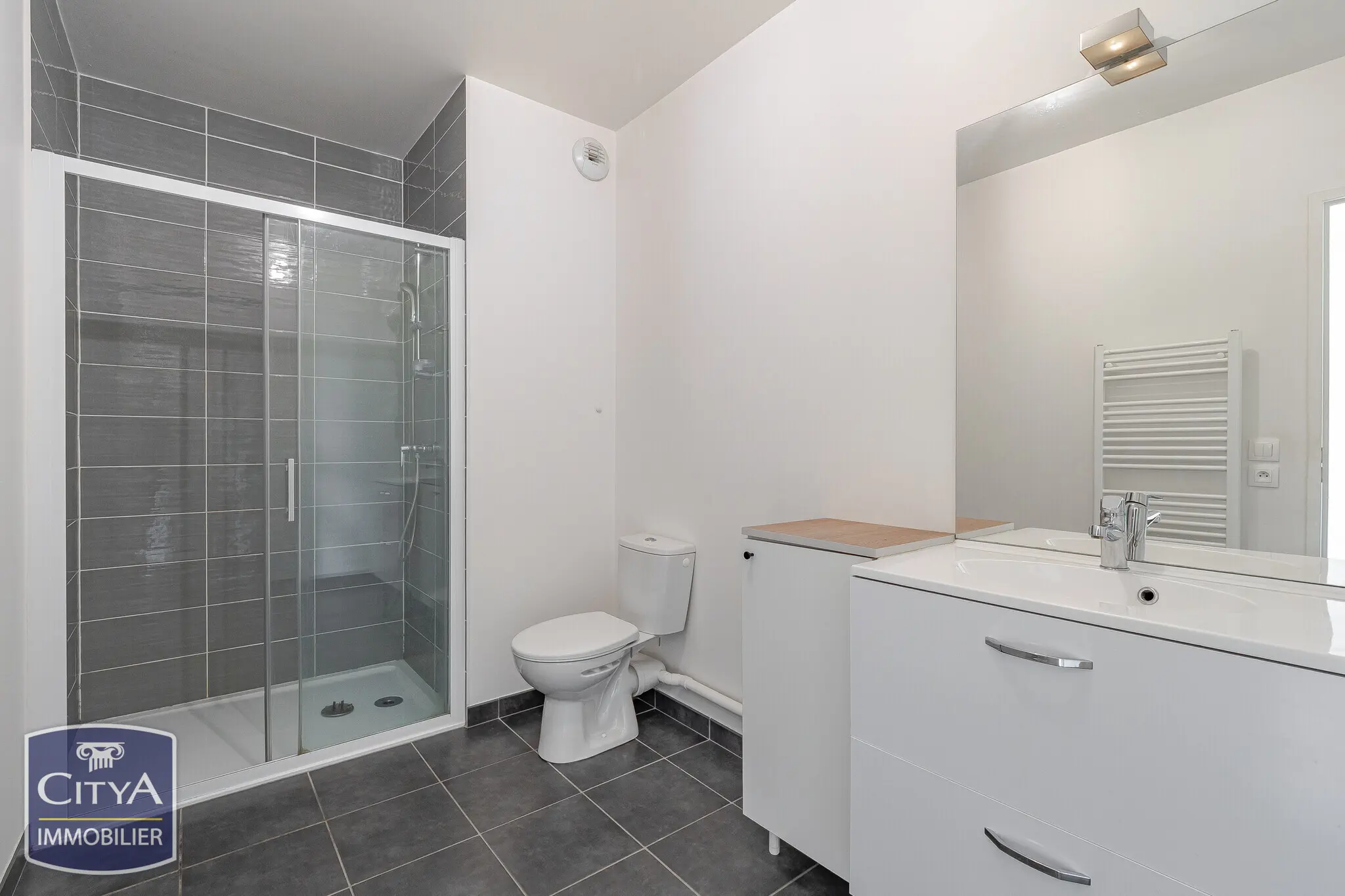 Photo 7 Appartement 2 pièces 38m²