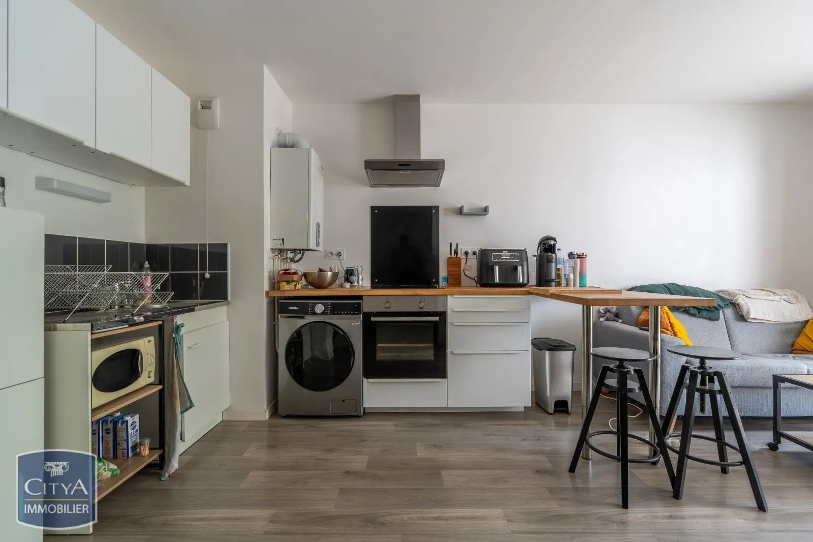 Photo 4 Appartement 3 pièces 58m²