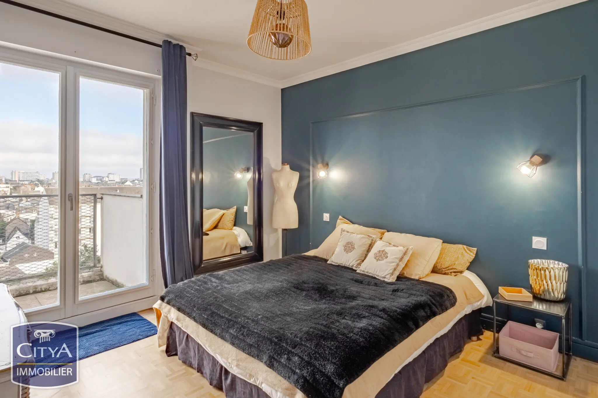 Photo 7 Appartement 4 pièces 93.14m²