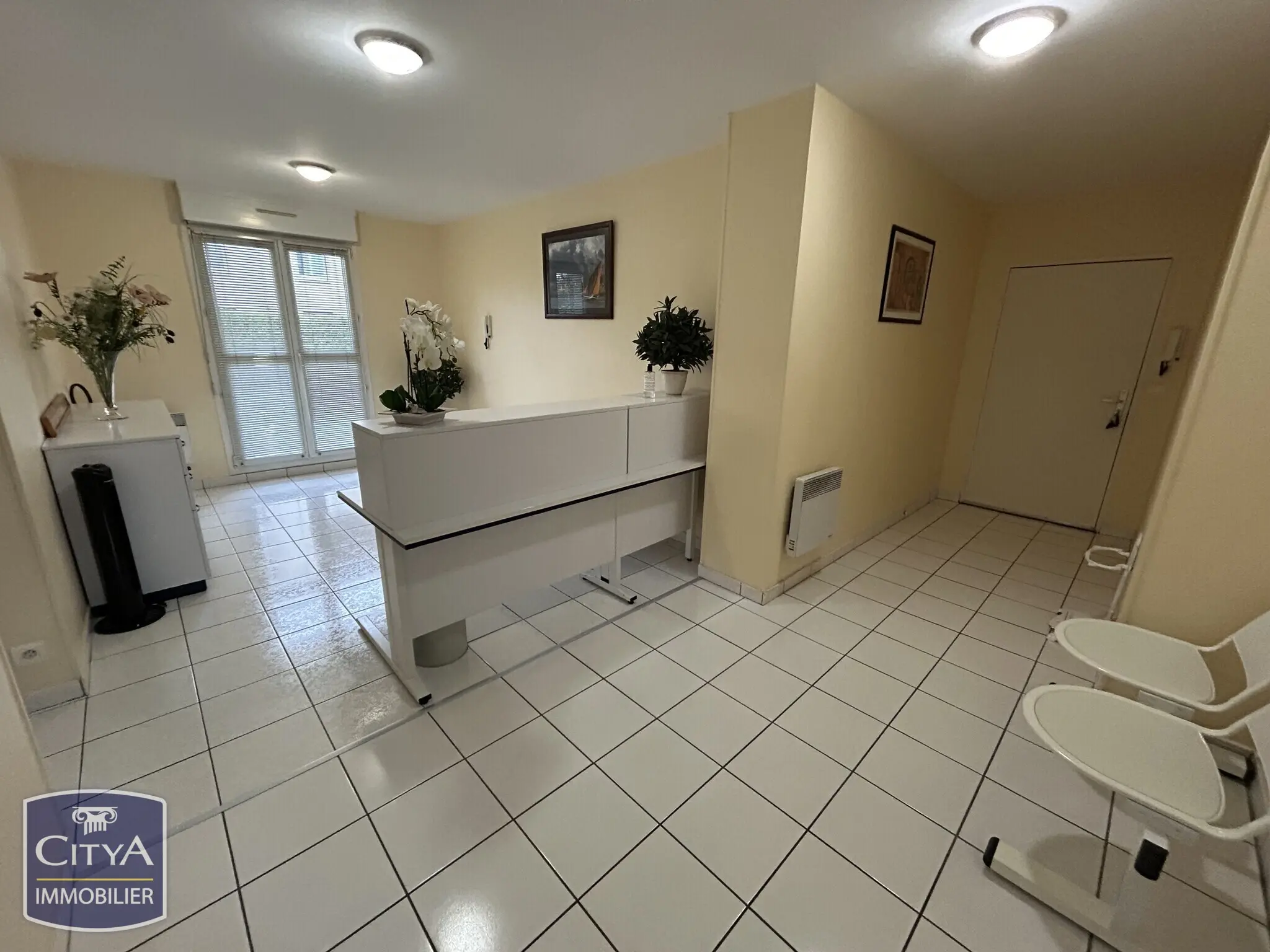 Photo 1 Appartement 3 pièces 72.35m²