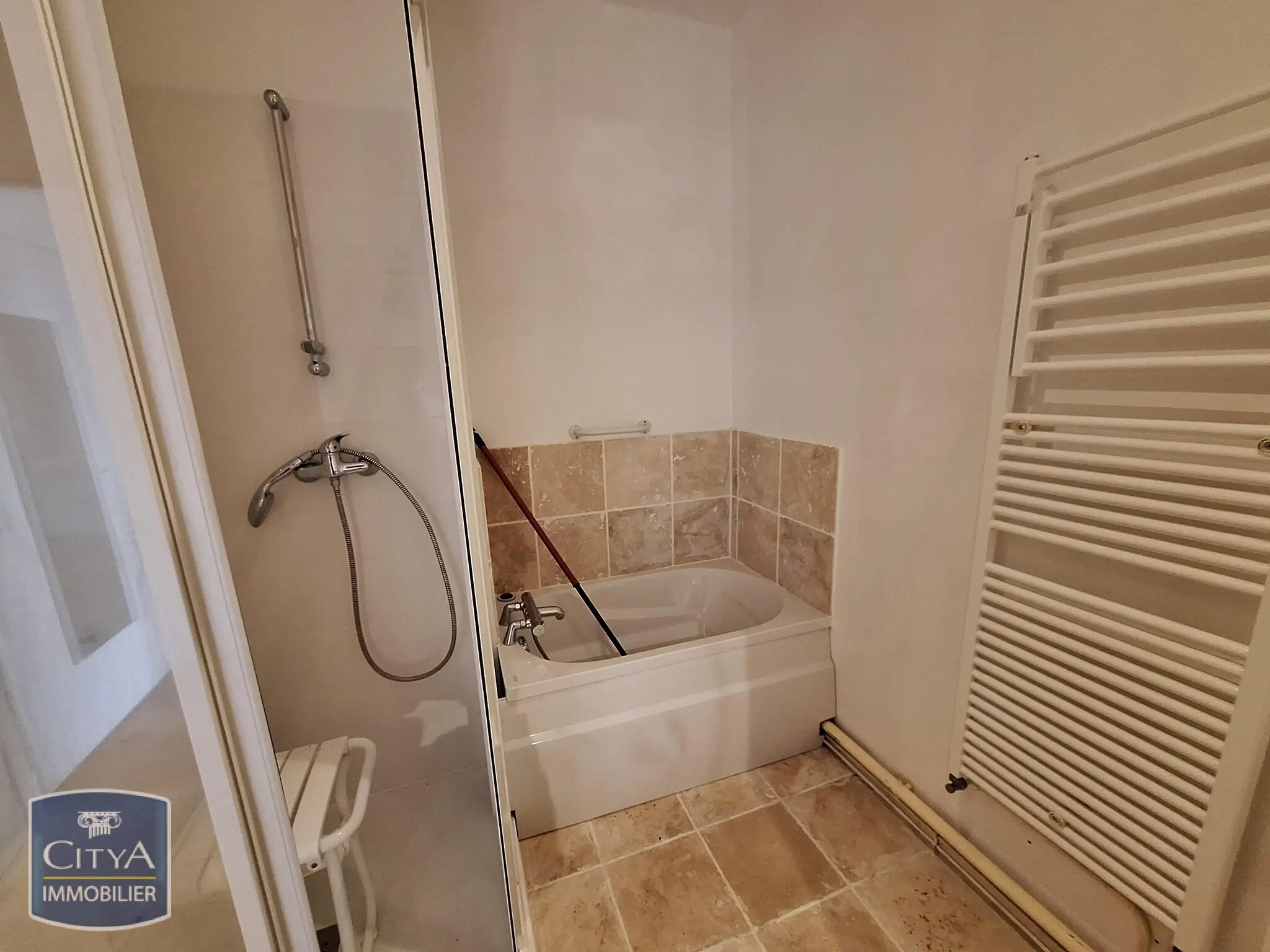 Photo 7 Appartement 2 pièces 60m²