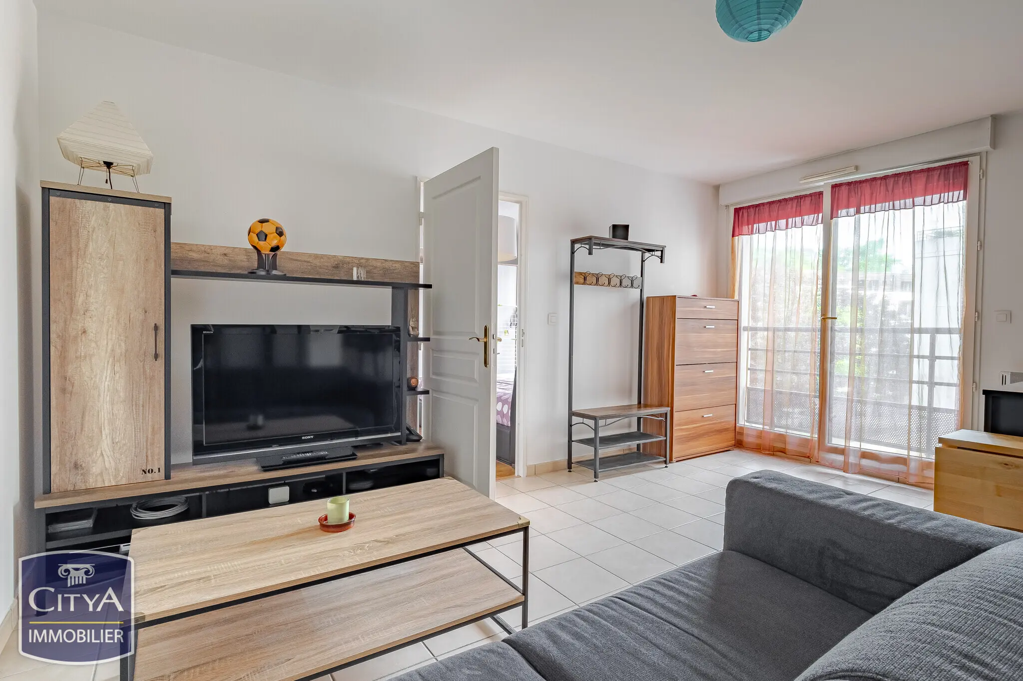 Photo 4 Appartement 2 pièces 40m²