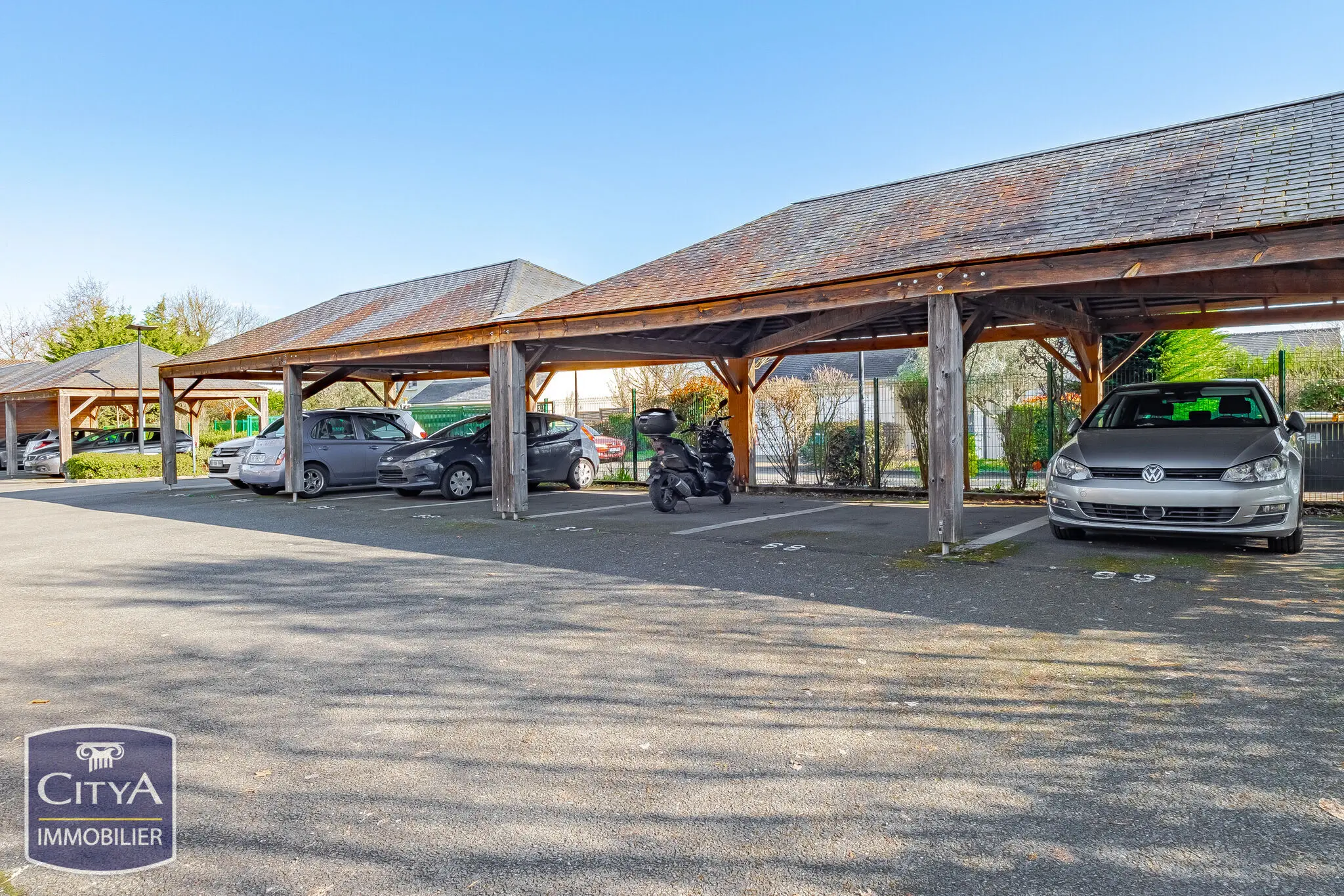 Photo 10 Appartement 2 pièces 45.22m²