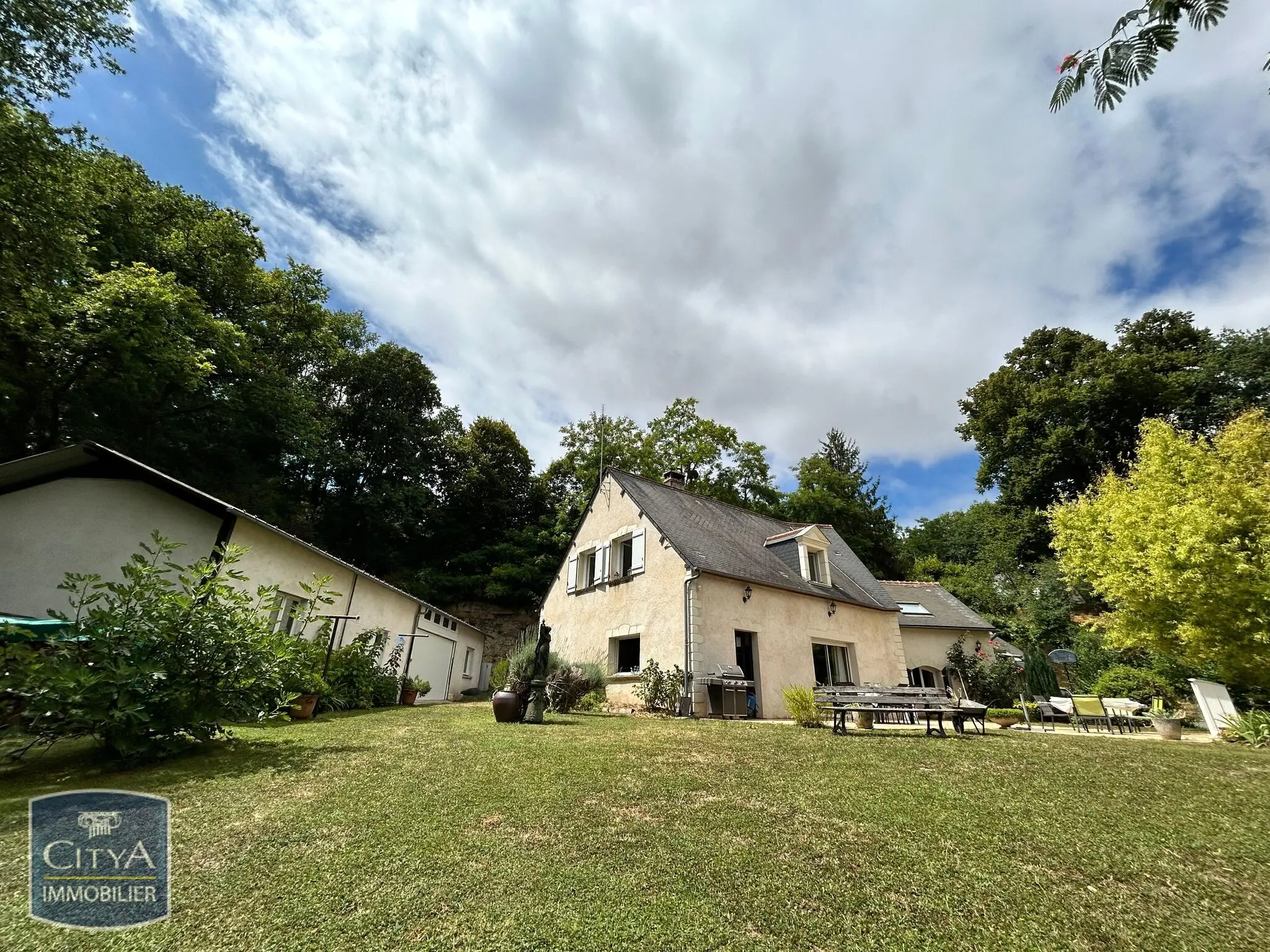 Photo 16 Maison 8 pièces 185m²