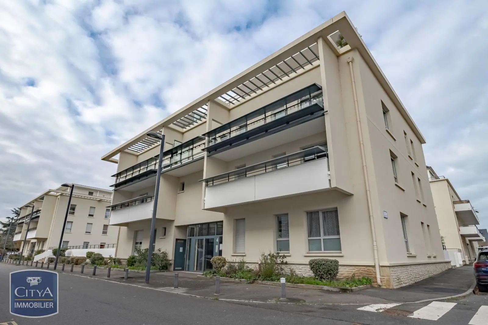 Photo 22 Appartement 3 pièces 66m²