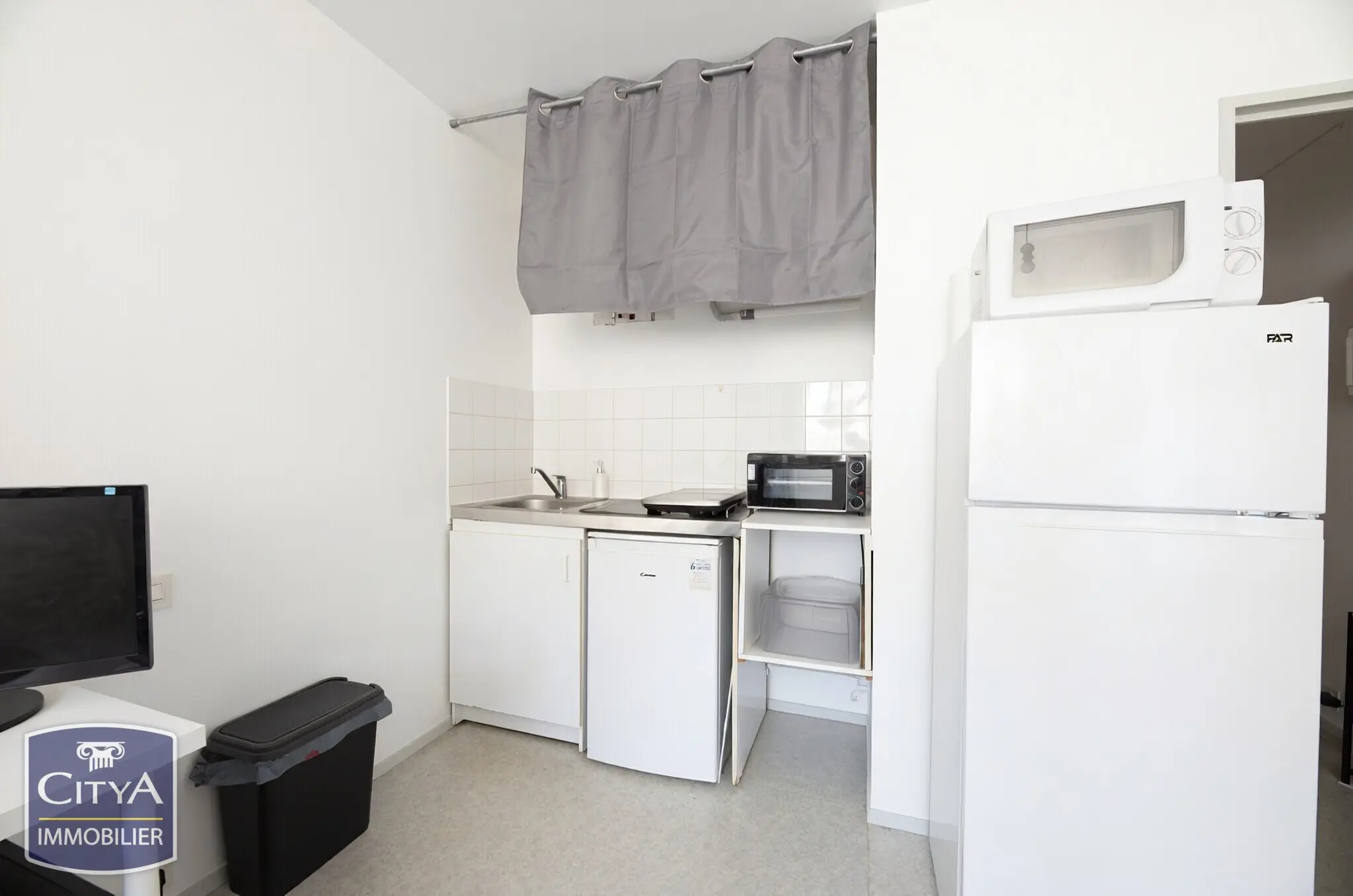 Photo 4 appartement Tours