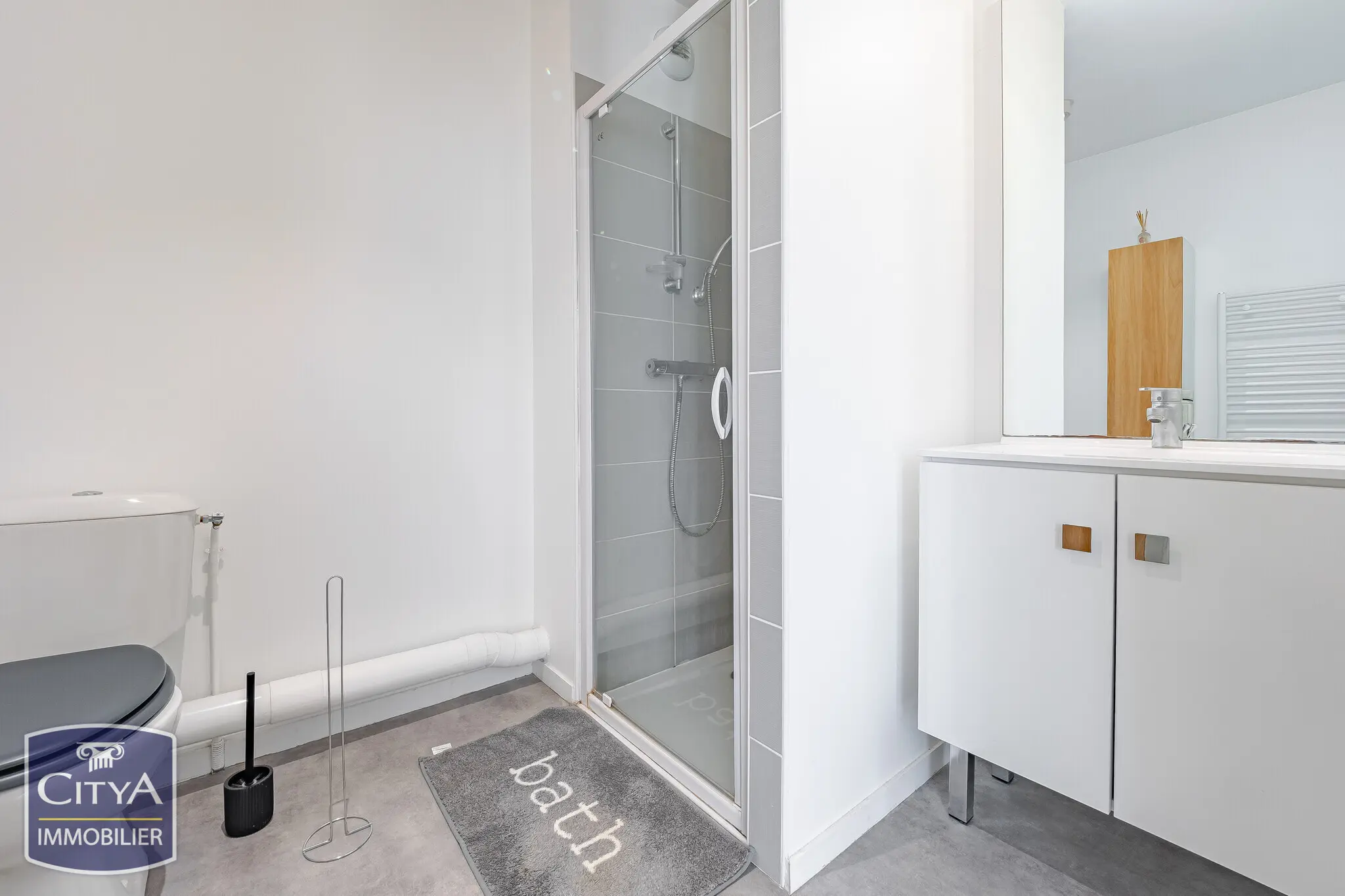 Photo 5 Appartement 2 pièces 41.98m²