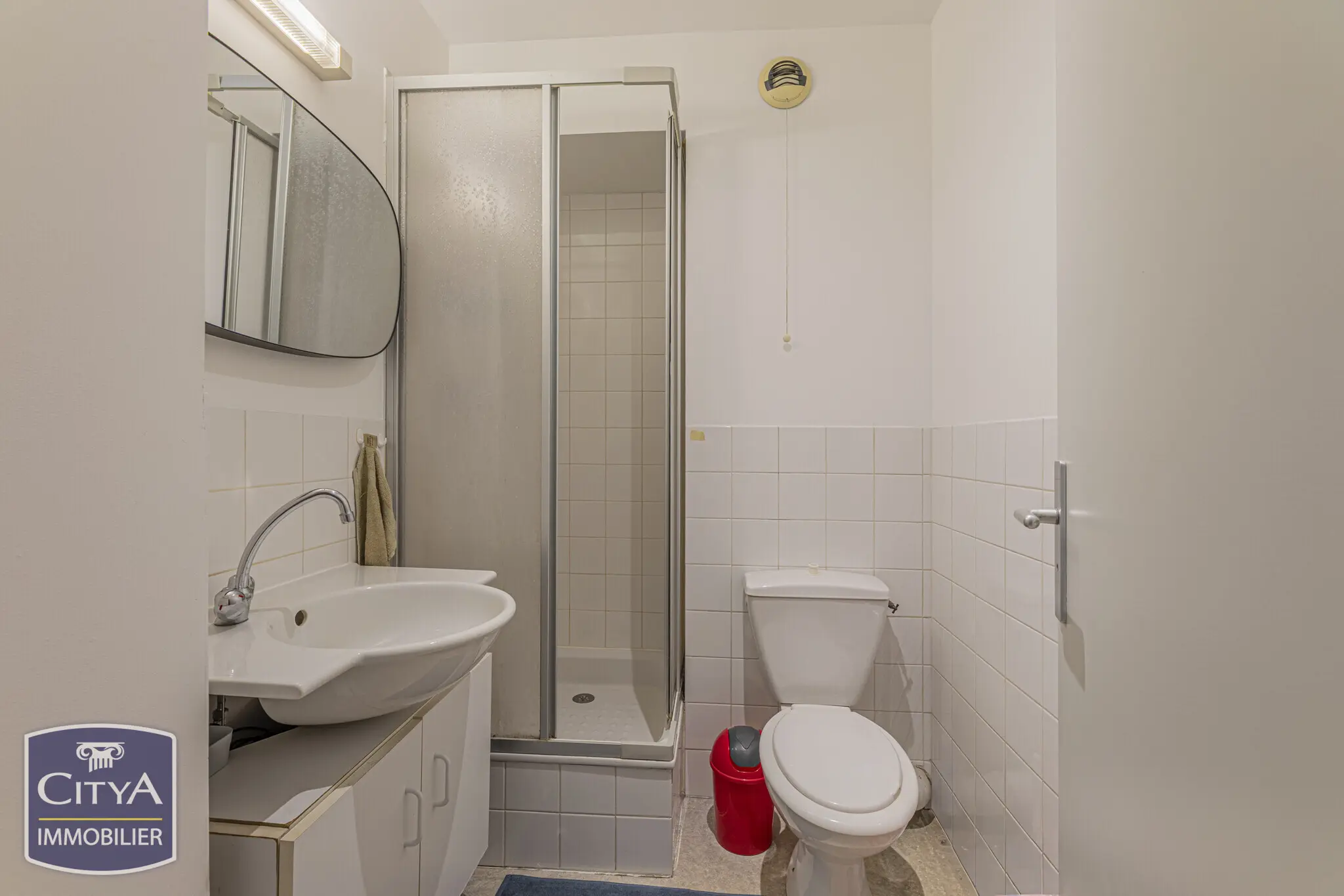 Photo 5 appartement Tours