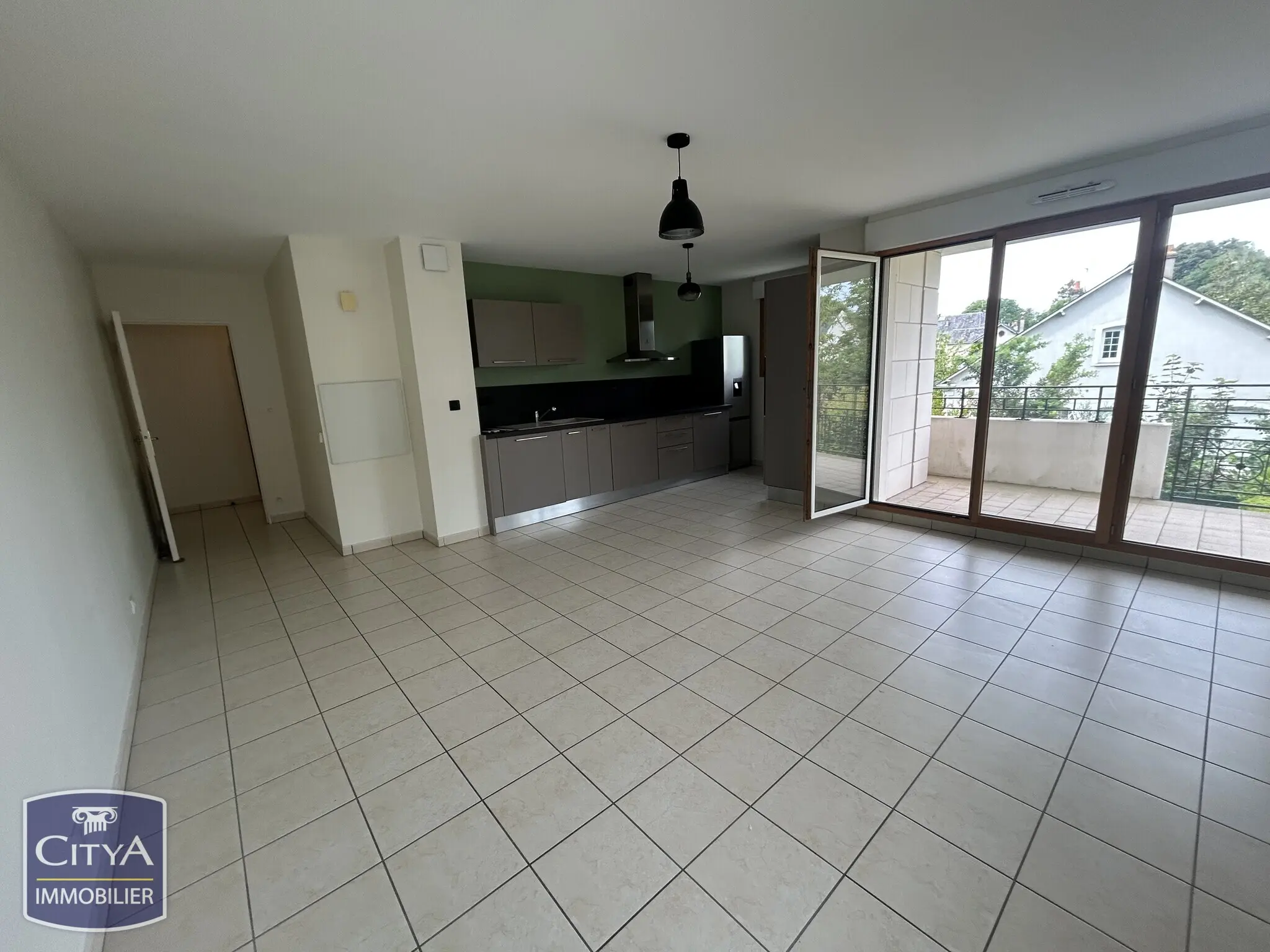 Photo 3 Appartement 3 pièces 66m²