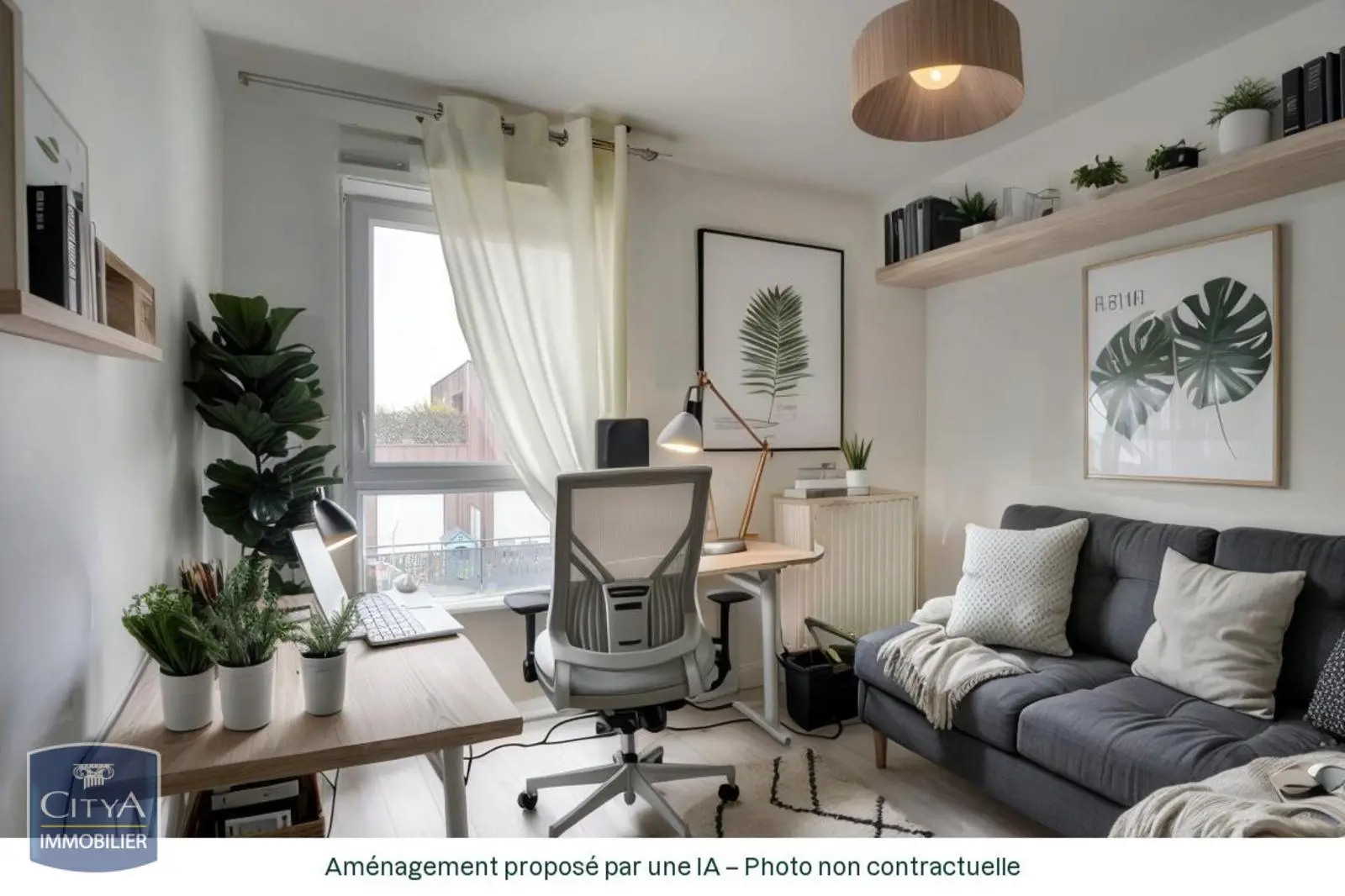 Photo 23 Appartement 6 pièces 120m²