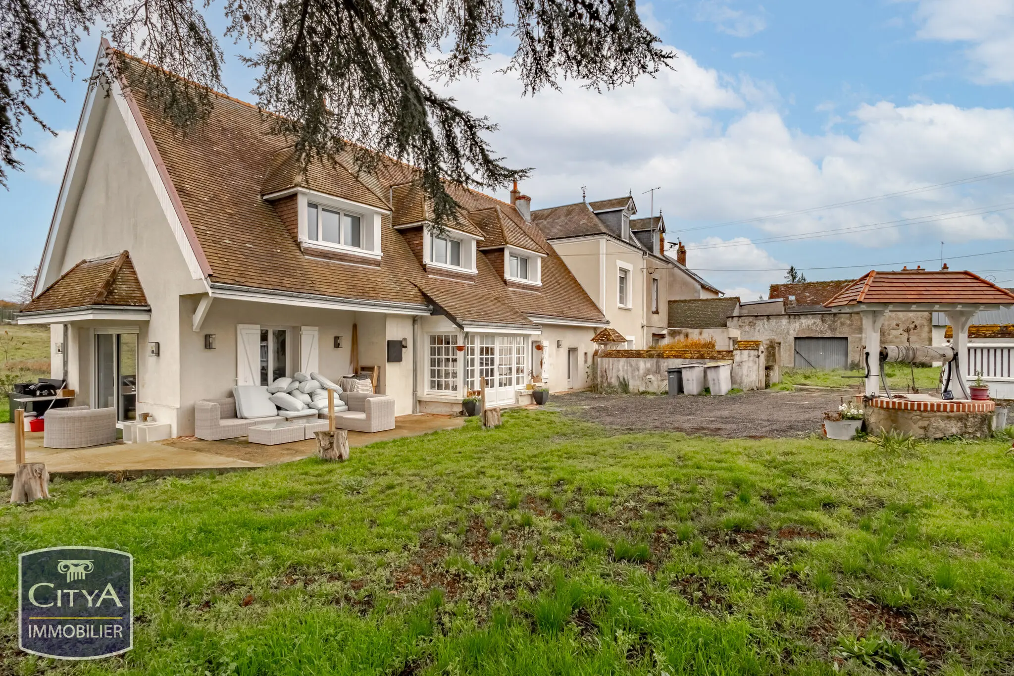 Photo 15 Maison 6 pièces 180m²