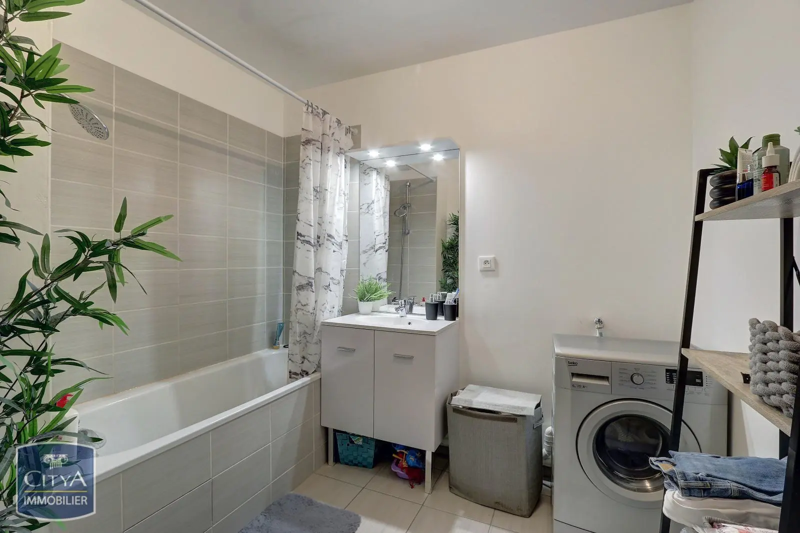 Photo 12 Appartement 3 pièces 63m²