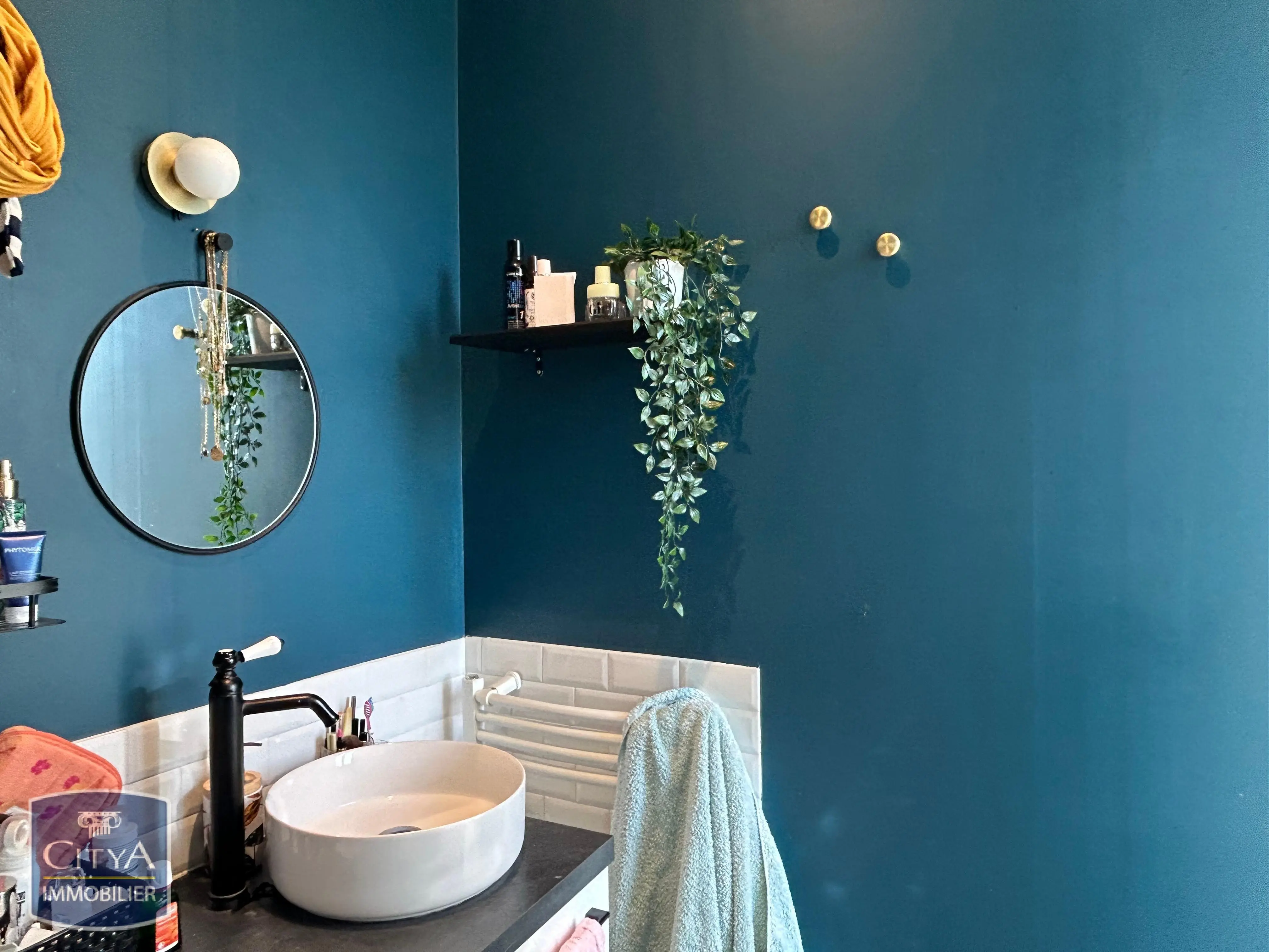 Photo 5 Appartement 3 pièces 54m²