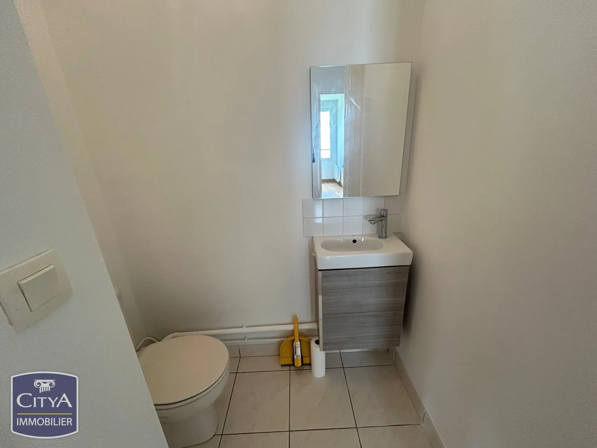 Photo 14 appartement Saint-Cyr-sur-Loire