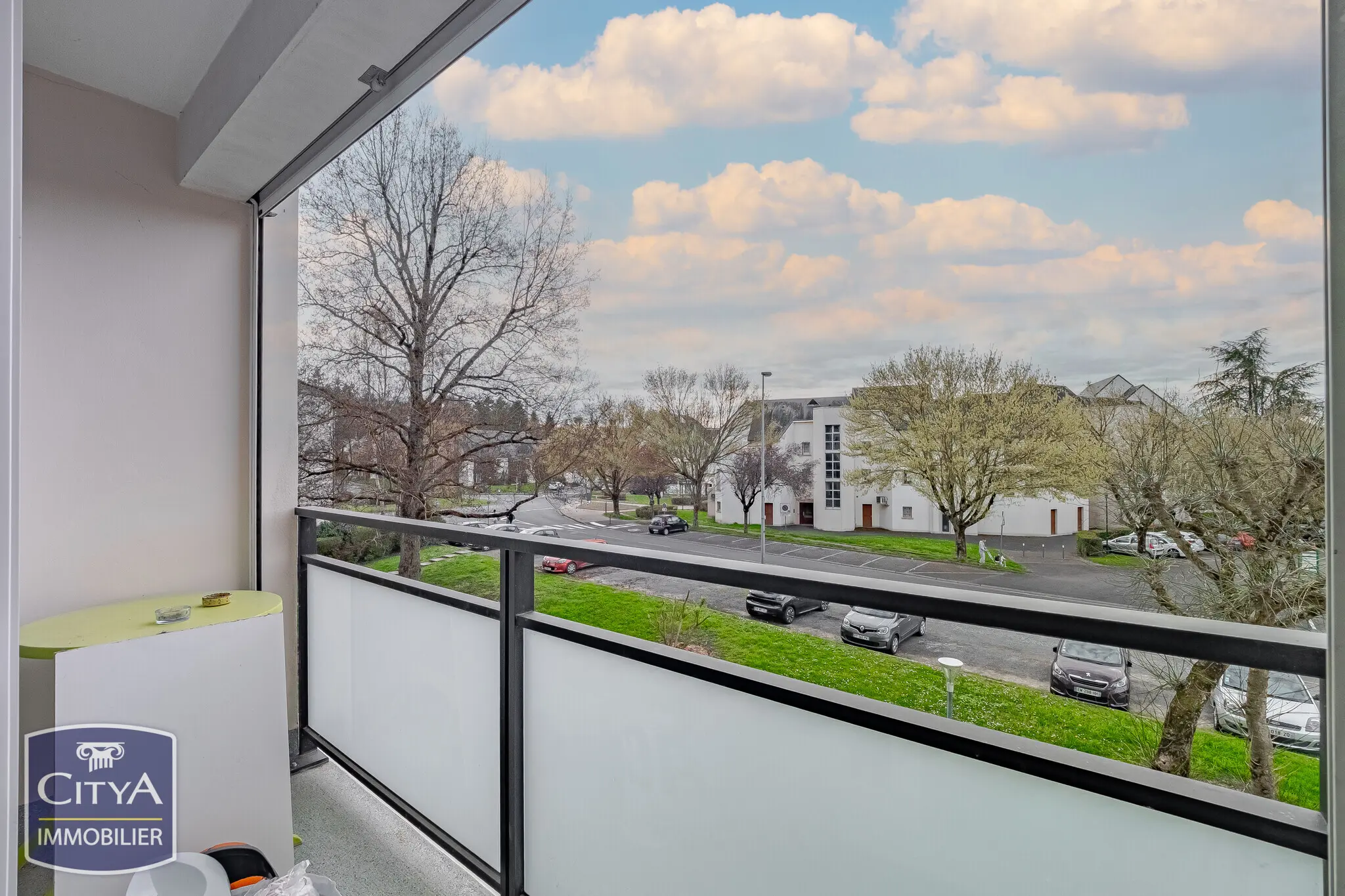 Photo 7 Appartement 1 pièce 29m²