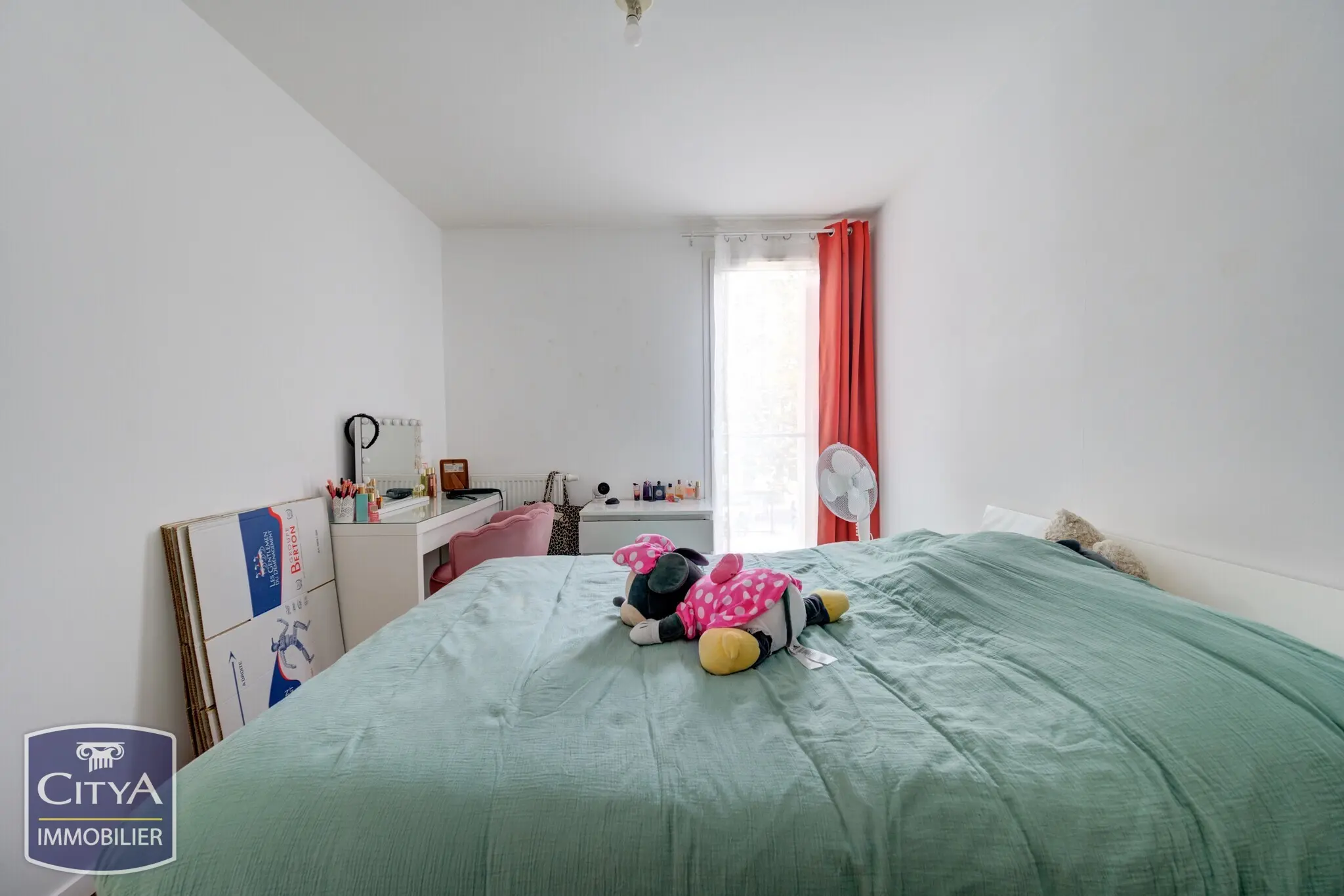 Photo 9 appartement Joué-lès-Tours