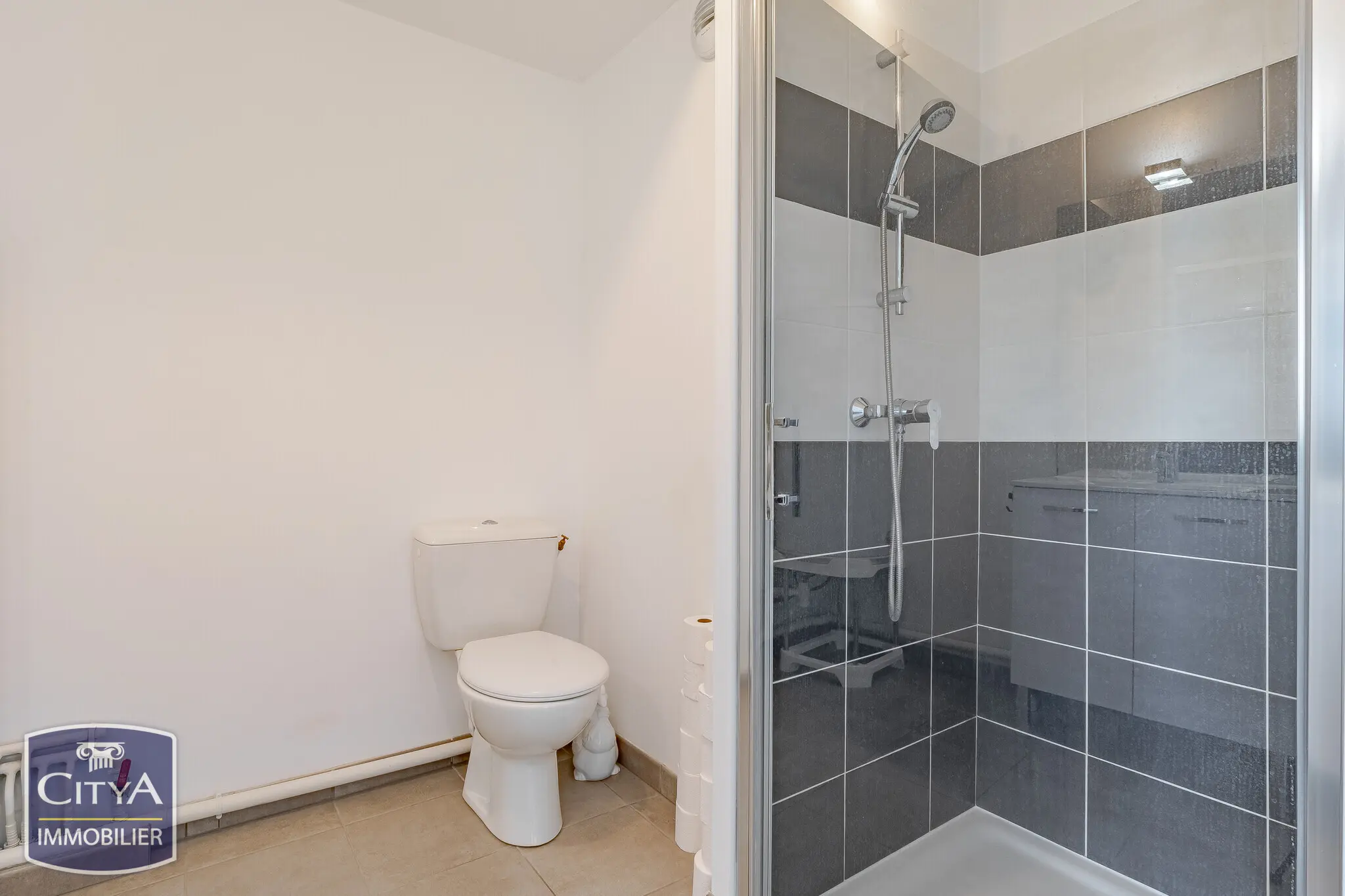 Photo 7 Appartement 1 pièce 22.79m²