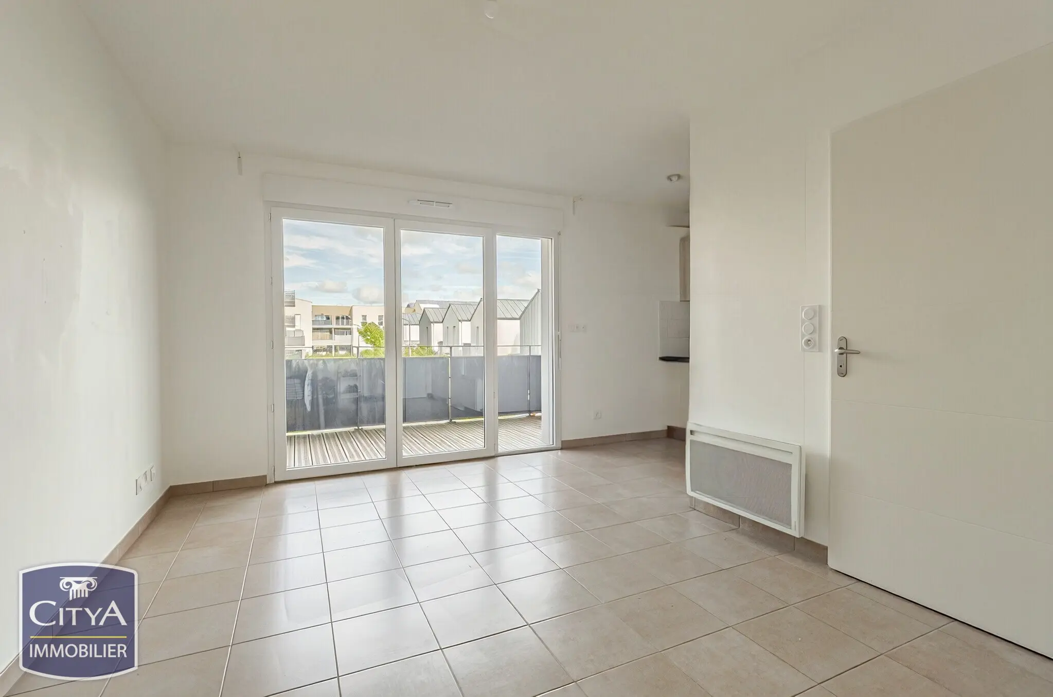 Photo 4 Appartement 1 pièce 22.79m²
