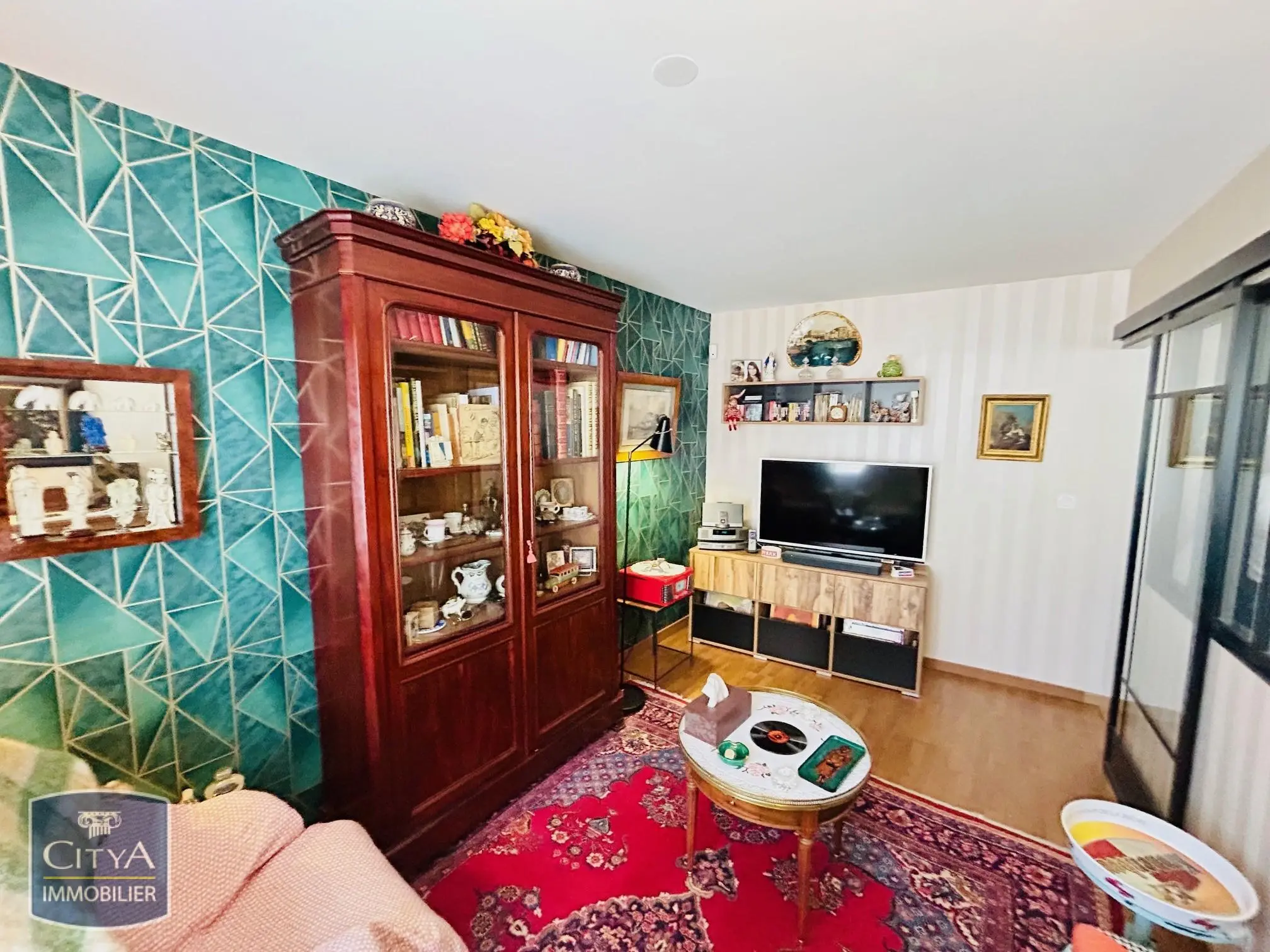 Photo 5 Appartement 5 pièces 119.84m²