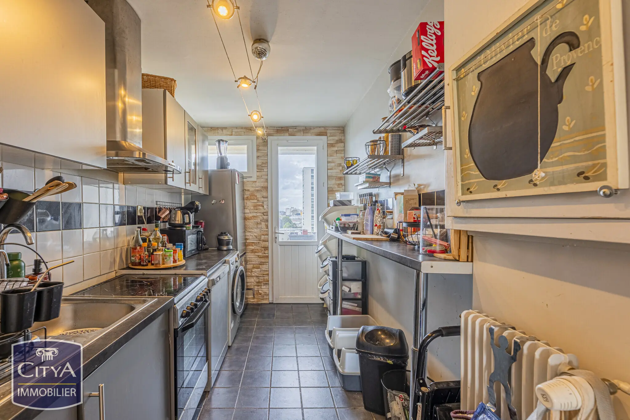 Photo 5 Appartement 3 pièces 63.53m²