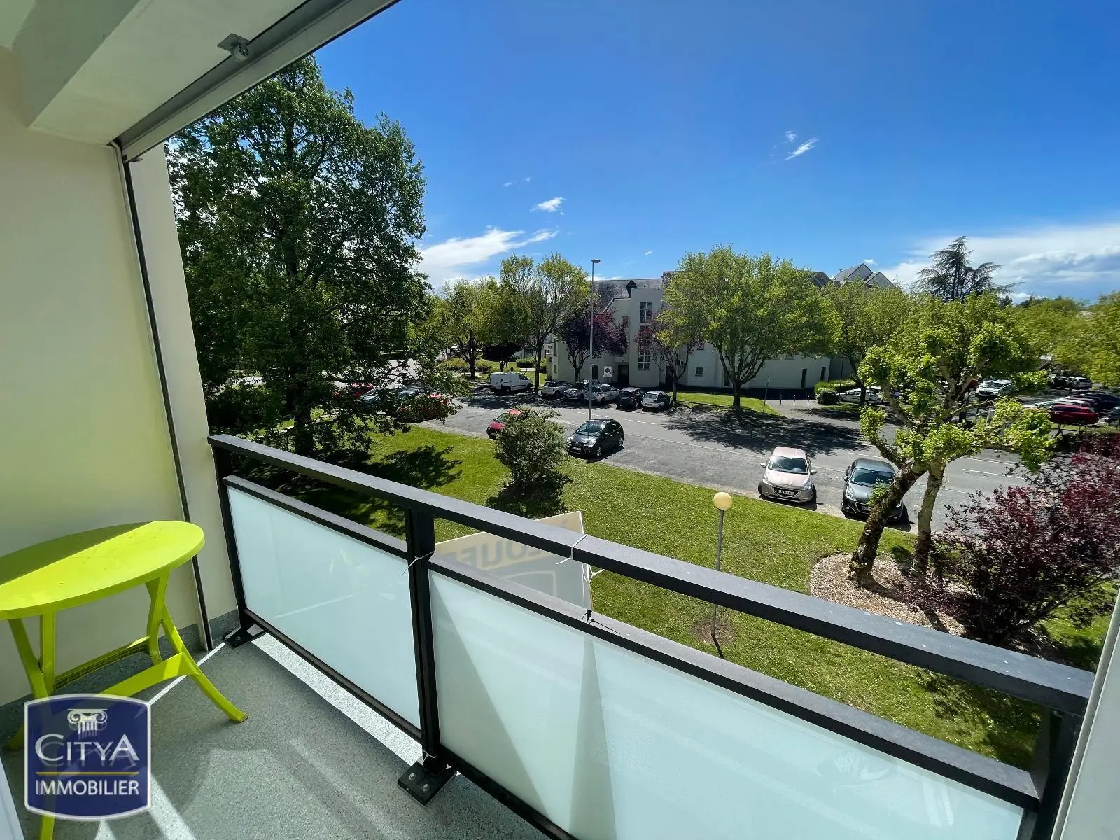 Photo 4 Appartement 1 pièce 29m²