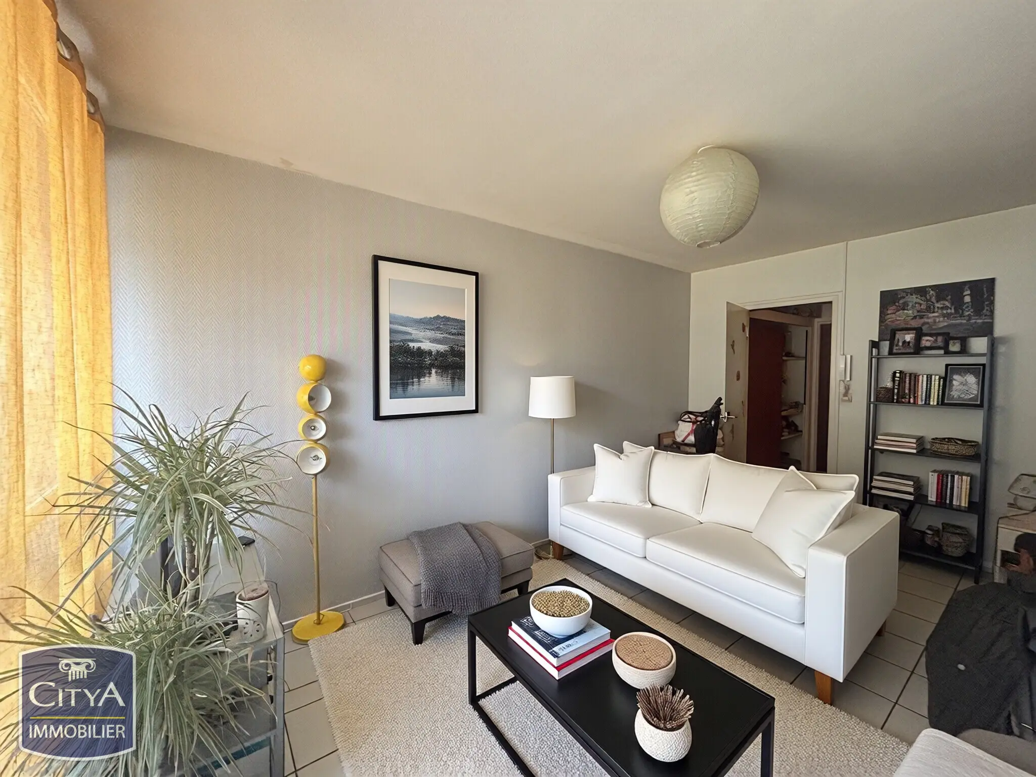 Photo 1 Appartement 1 pièce 29m²