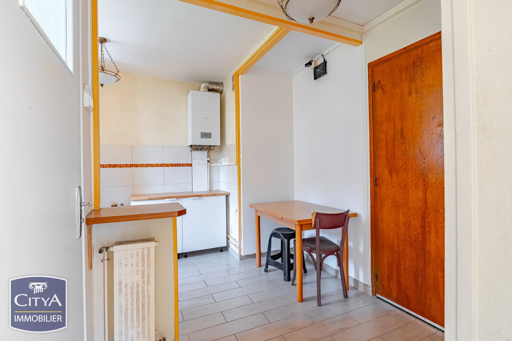 Photo 5 Appartement 2 pièces 39m²