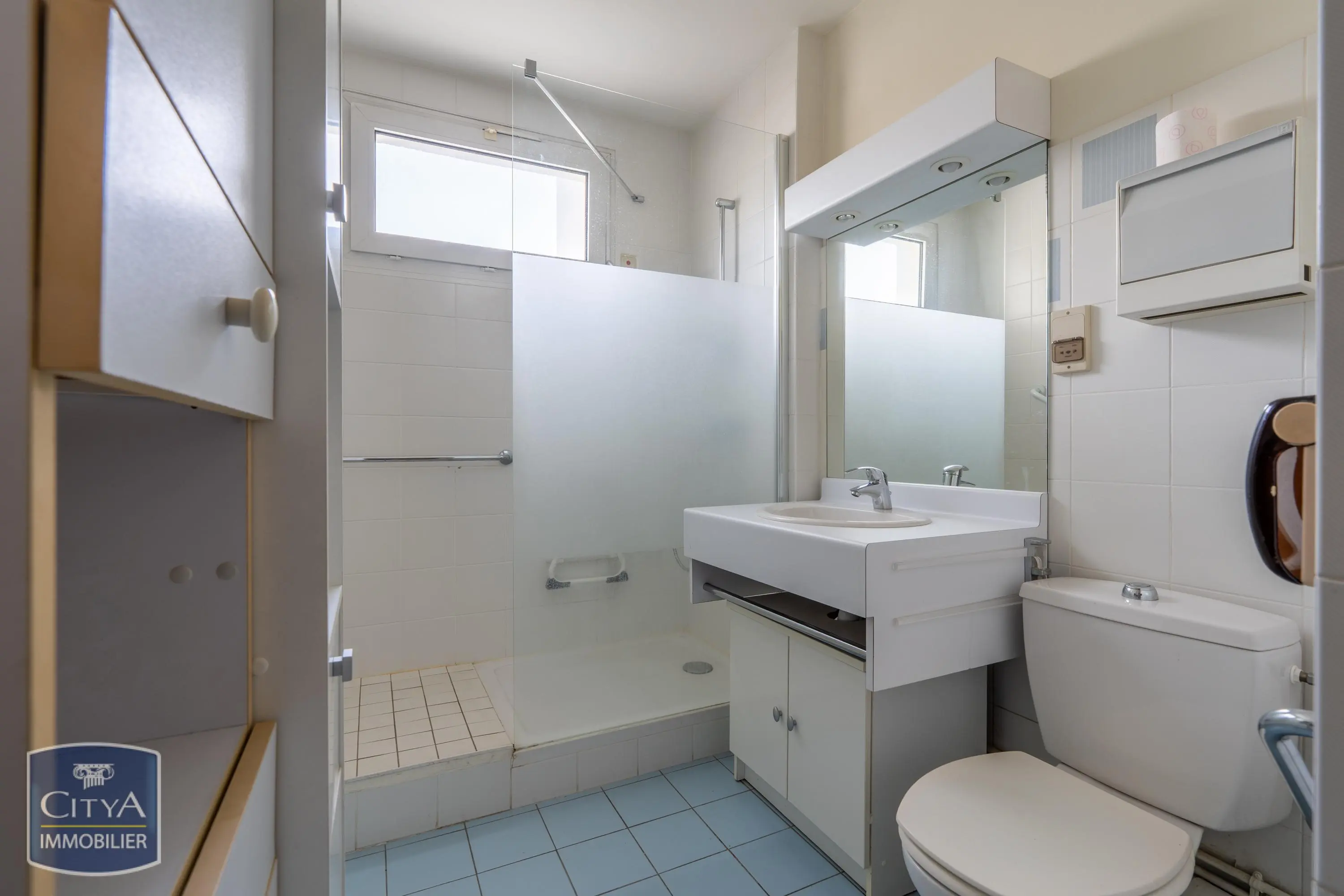 Photo 6 Appartement 1 pièce 32m²